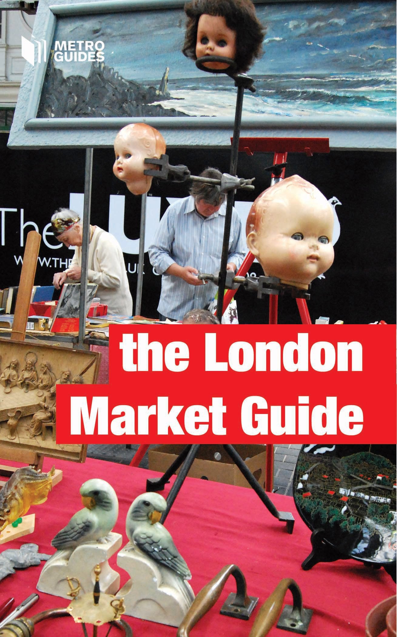 The London Market Guide 9781902910307