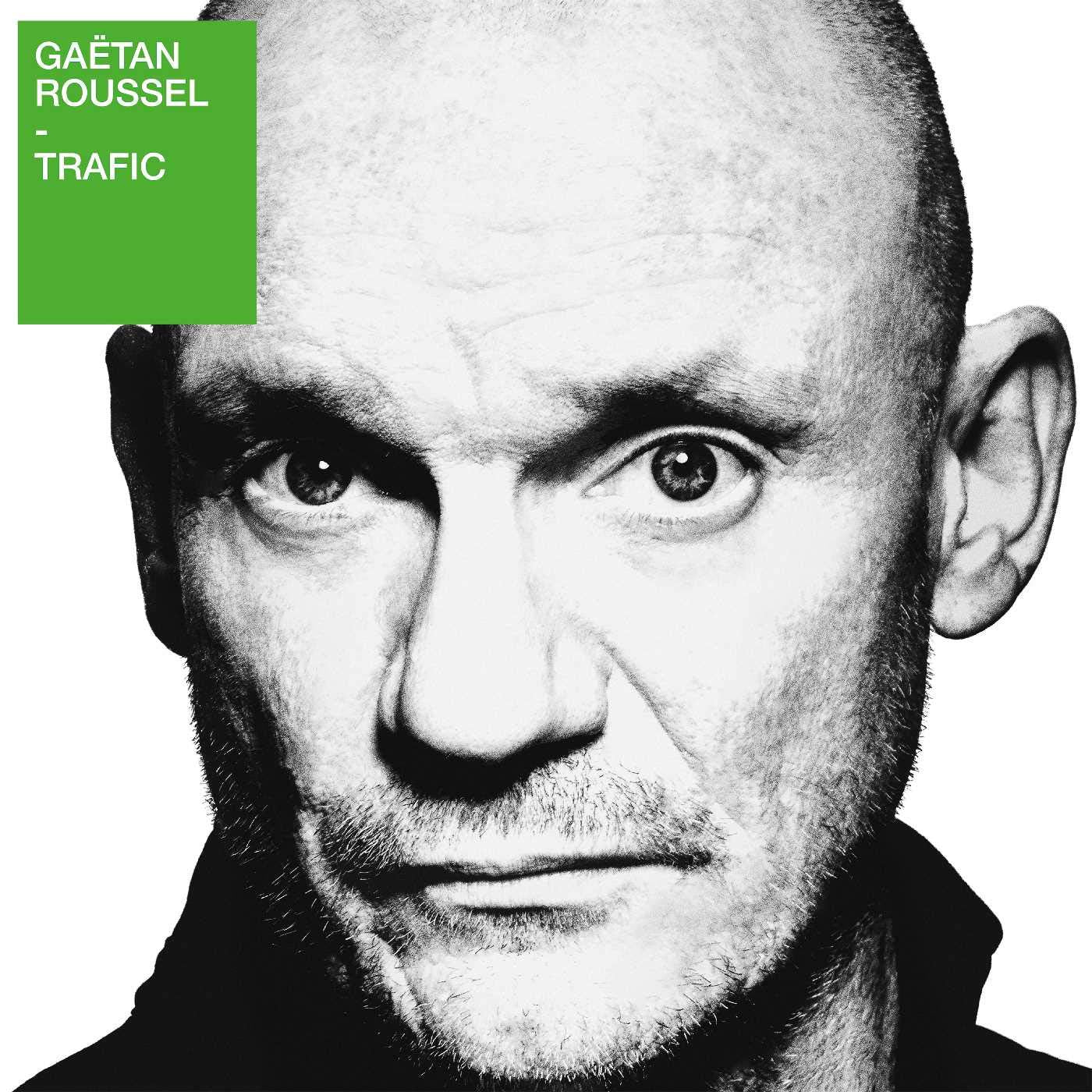 Trafic 0602567732983