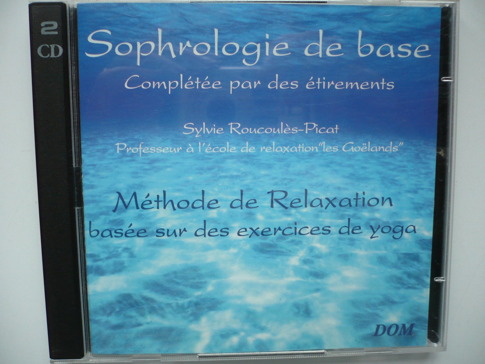 Sophrologie de Base 3254872010842