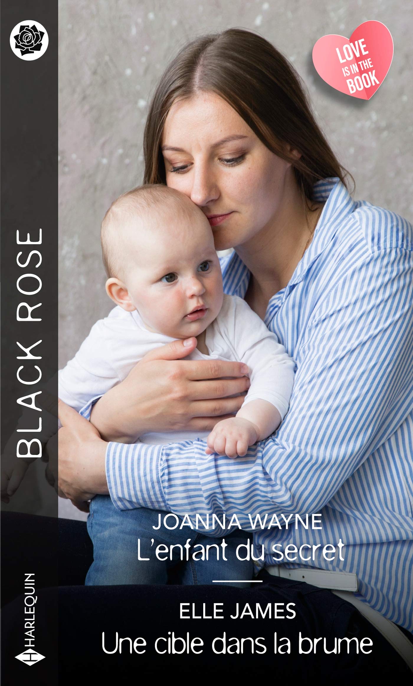 L'enfant du secret - Une cible dans la brume 9782280456579