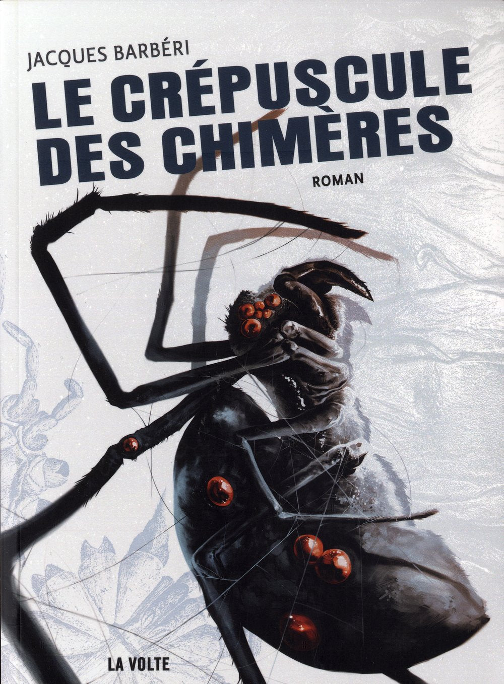 Le crépuscule des chimères 9782917157657
