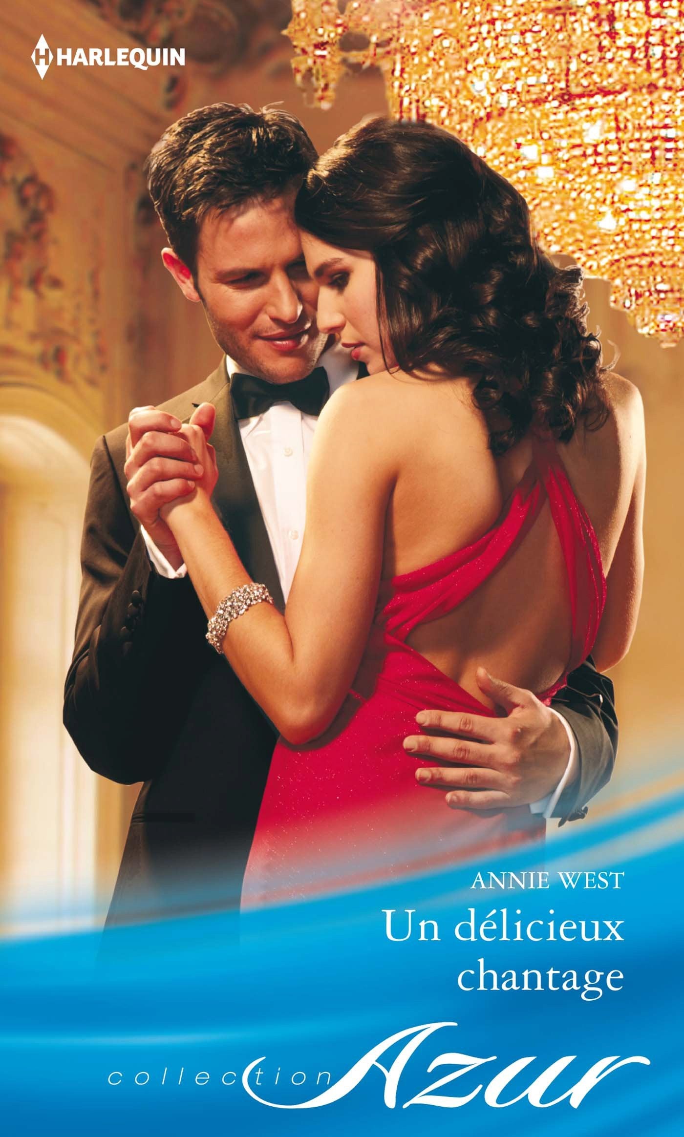 Un délicieux chantage 9782280307512