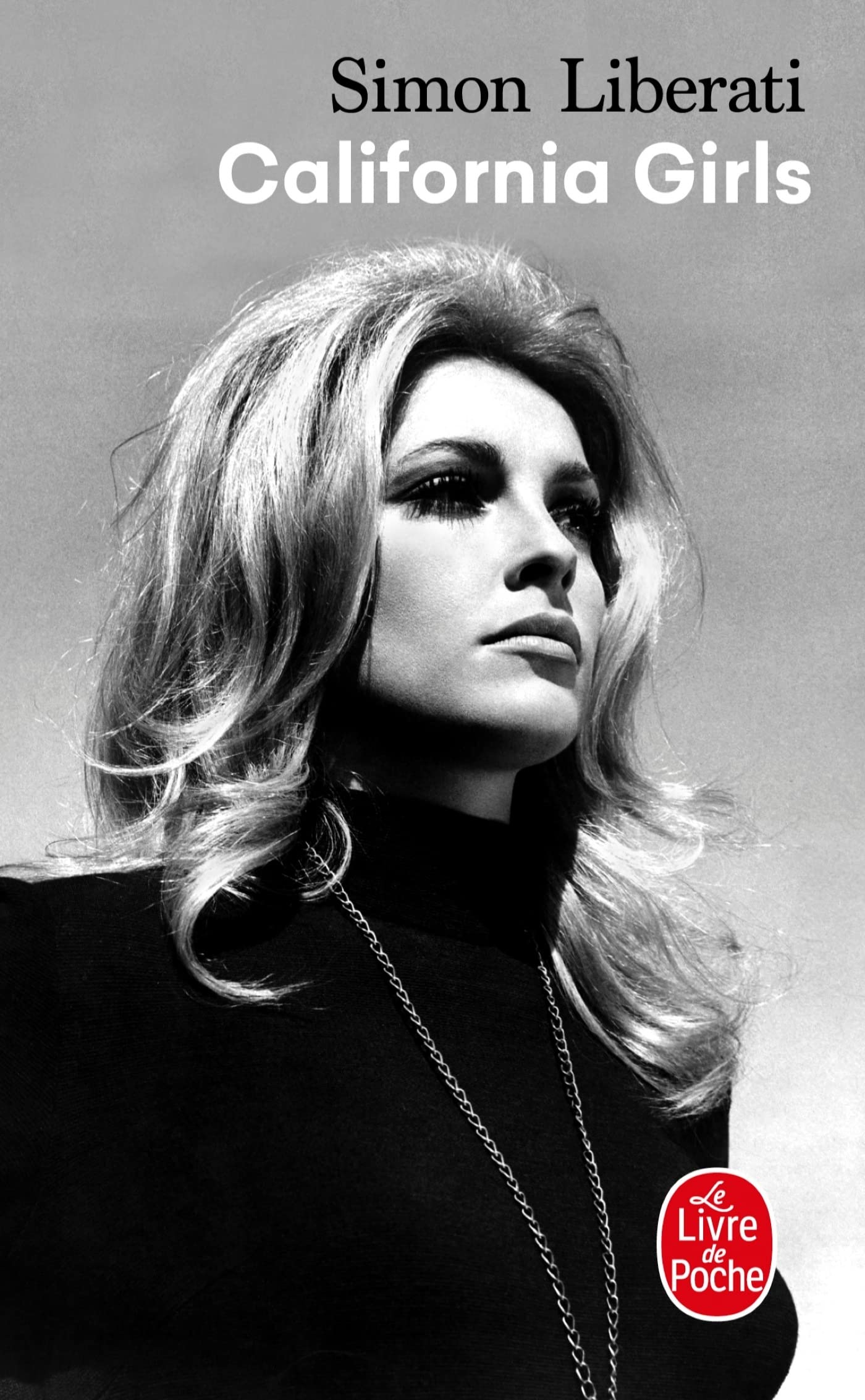 California Girls 9782253070450