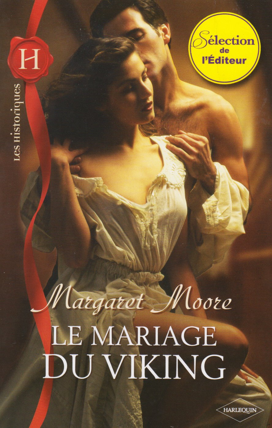 La mariage du viking 9782280230971
