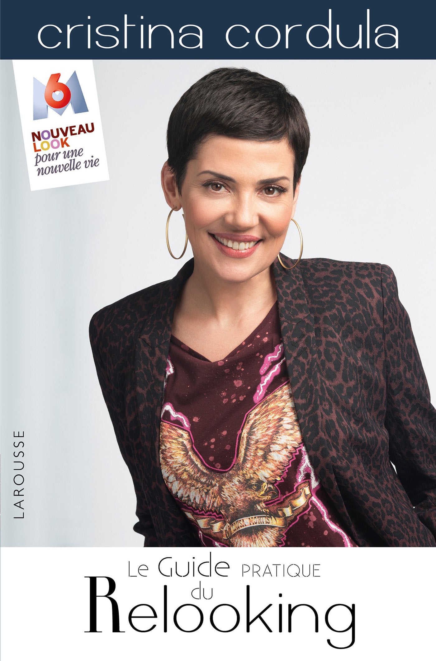 Le guide pratique du relooking 9782035885340