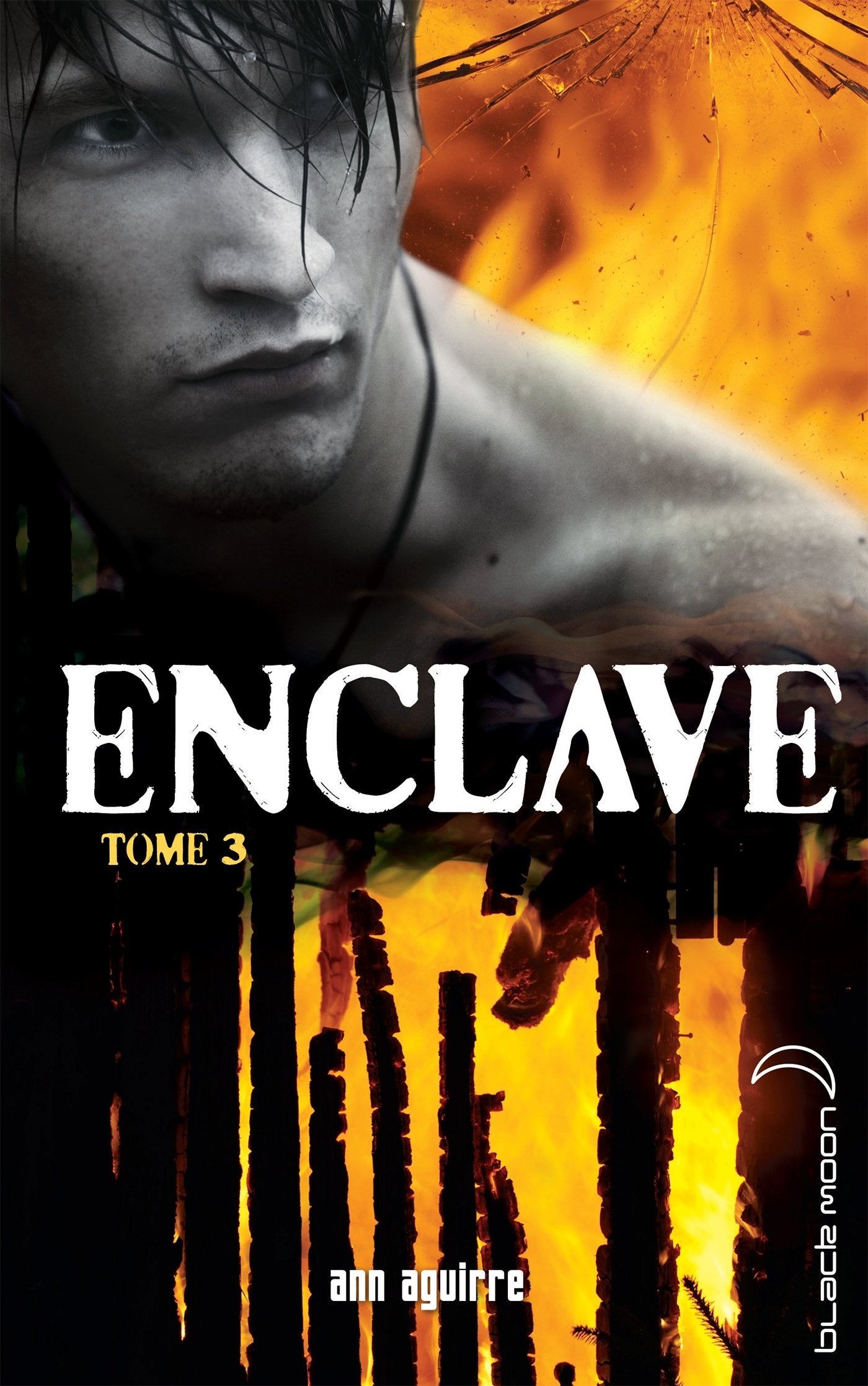 Enclave - Tome 3 - La Horde 9782012031081