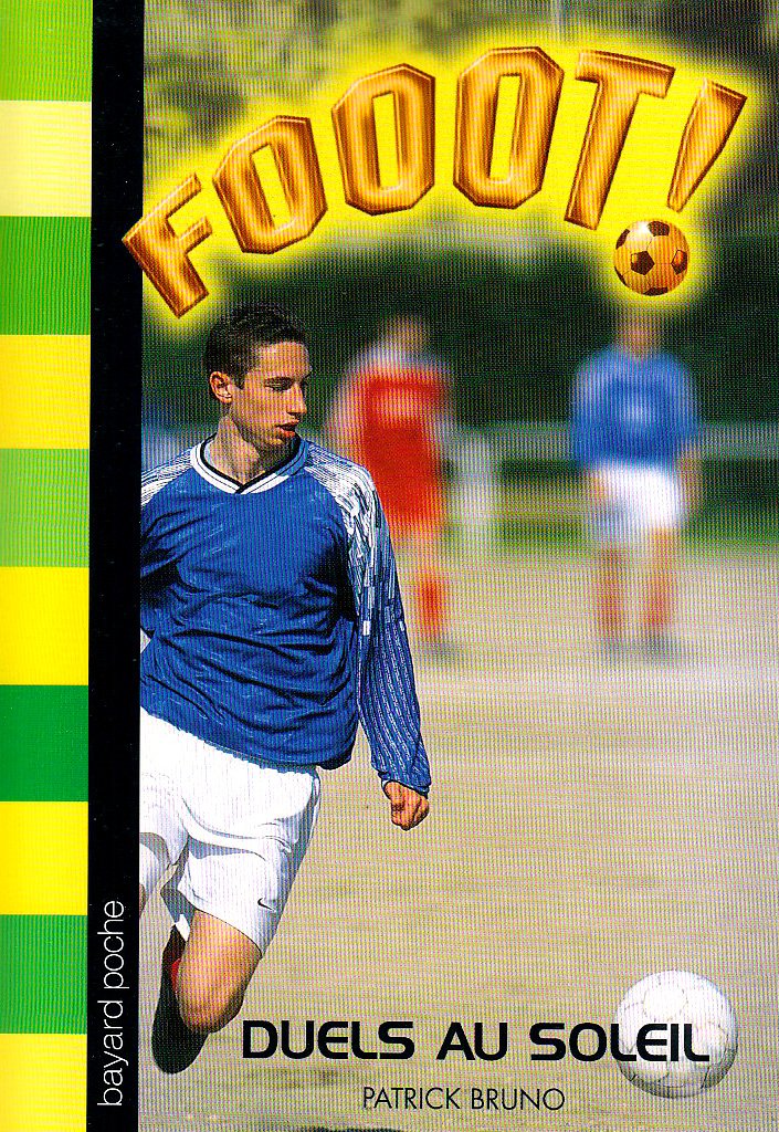 Duels au soleil 9782747028332