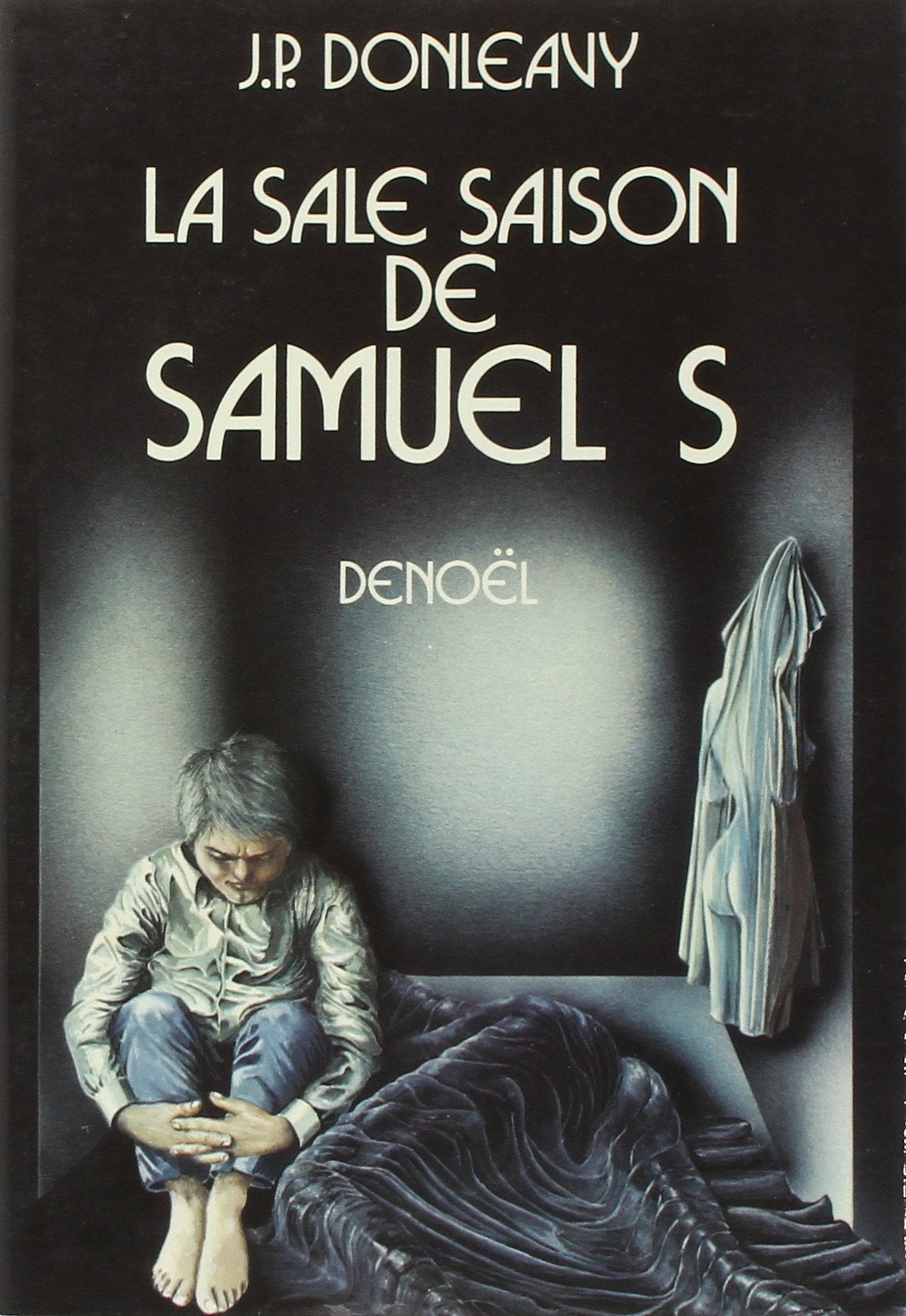 Sale saison de samuel s 9782207225042