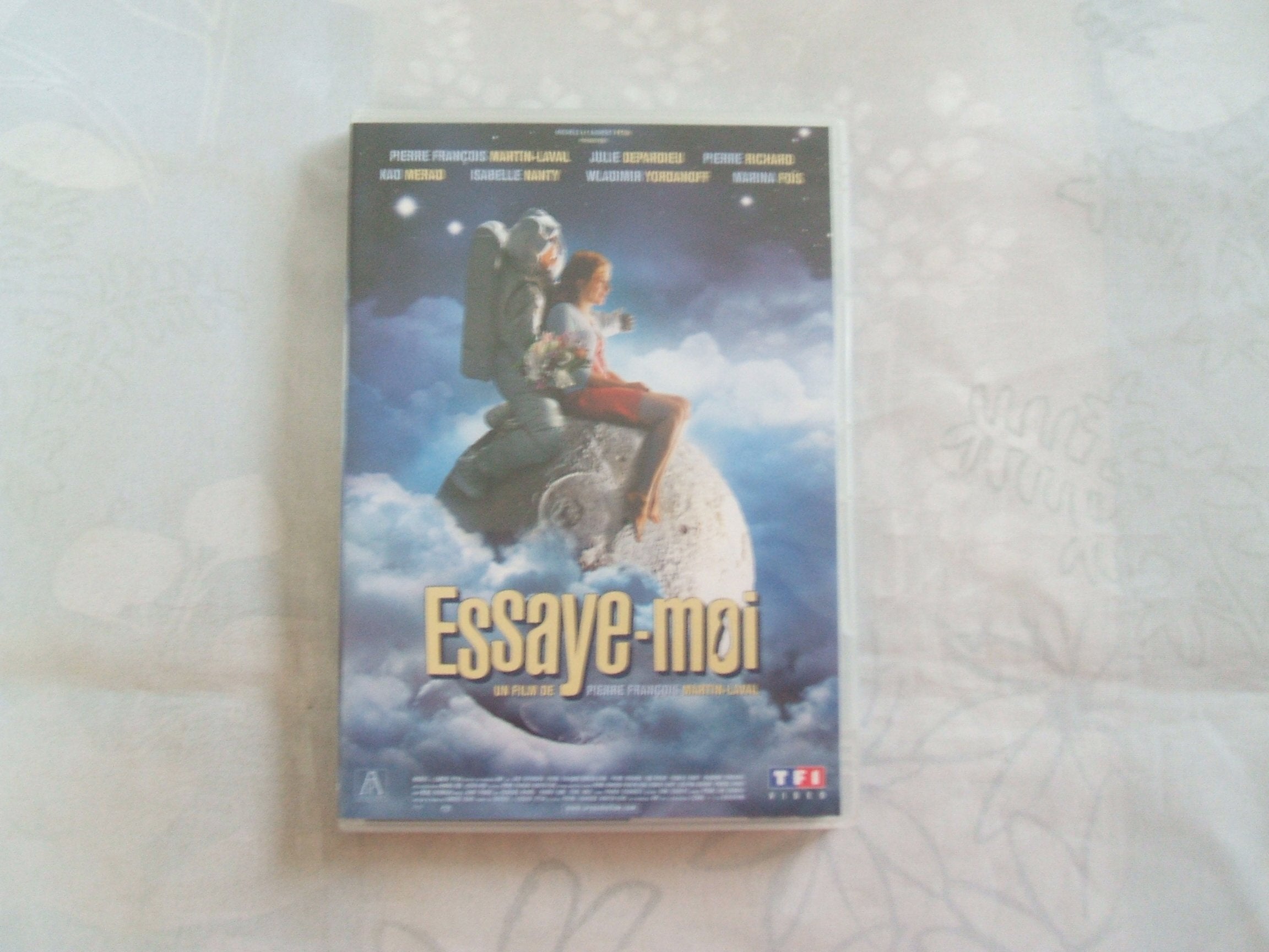 Essaye-Moi 3384442082051