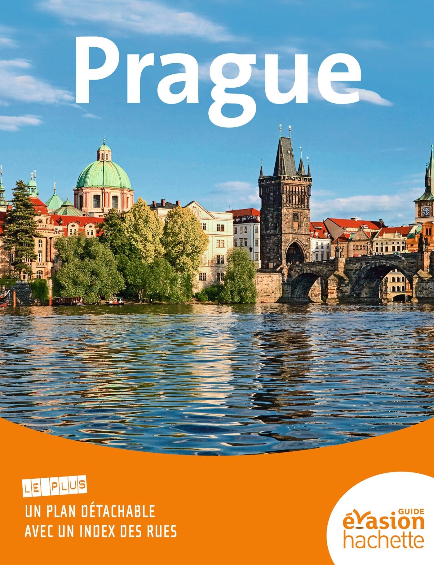 Prague 9782012449664