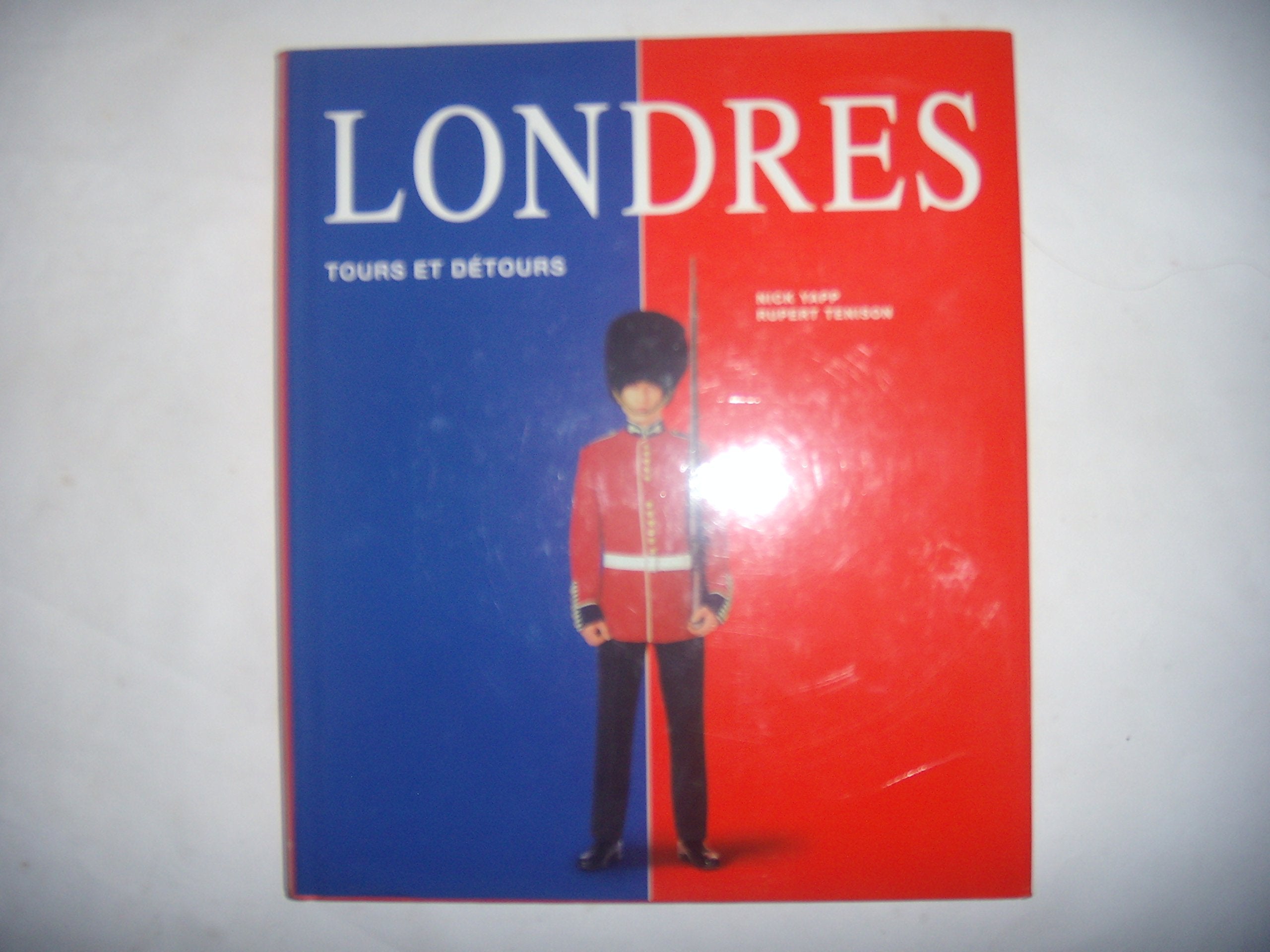 Londres 9783829025997