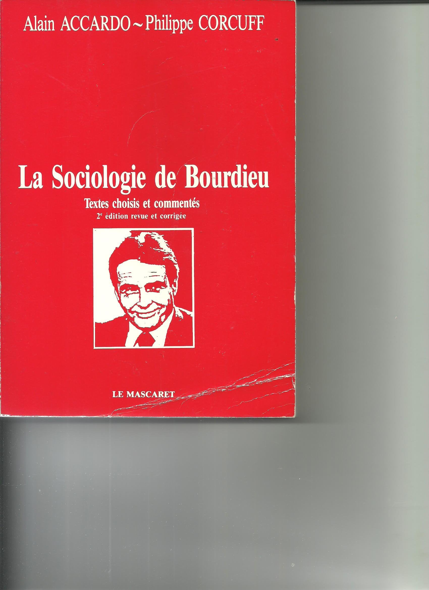 Initiation a la sociologie de l'illusionnisme social / invitation a la lecture des oeuvres de pierre 9782904506000