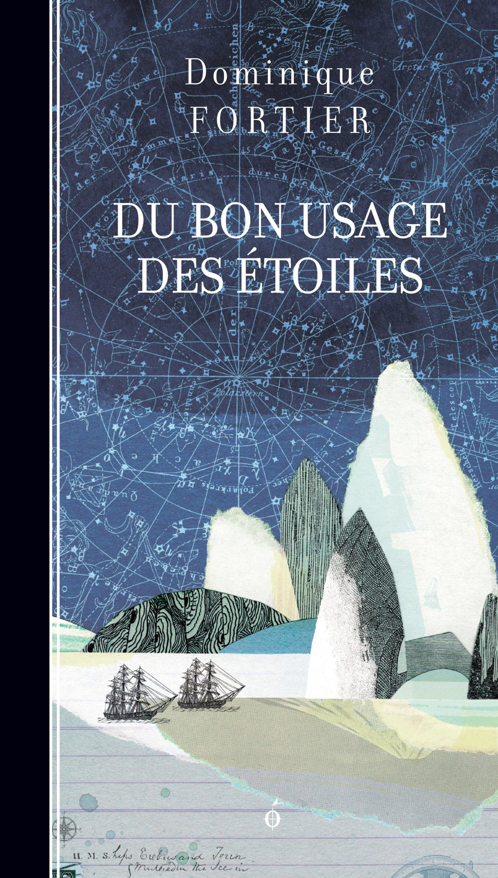 Du bon usage des étoiles 9782923550343