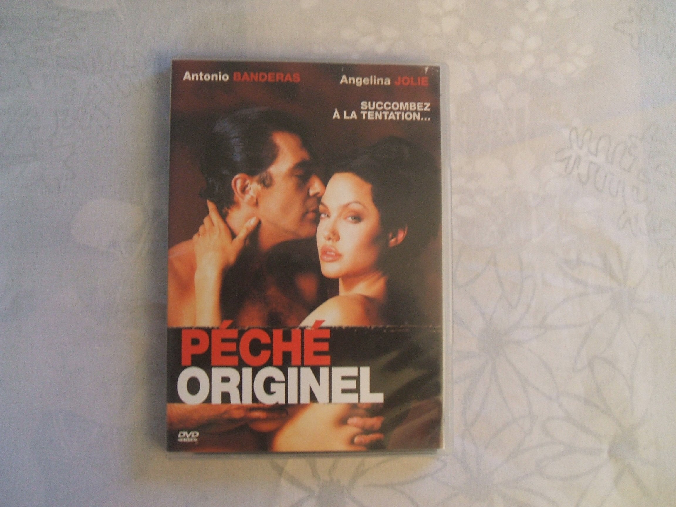 Péché Originel 3388334507332
