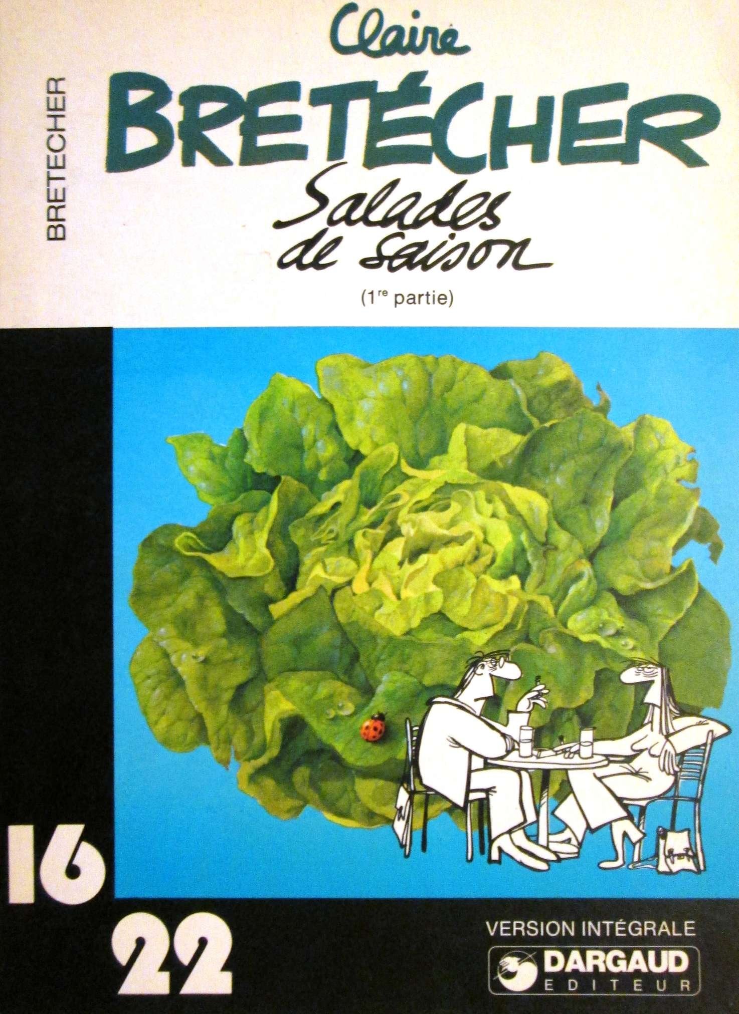 Salades de saison (16-22) 9782205011890