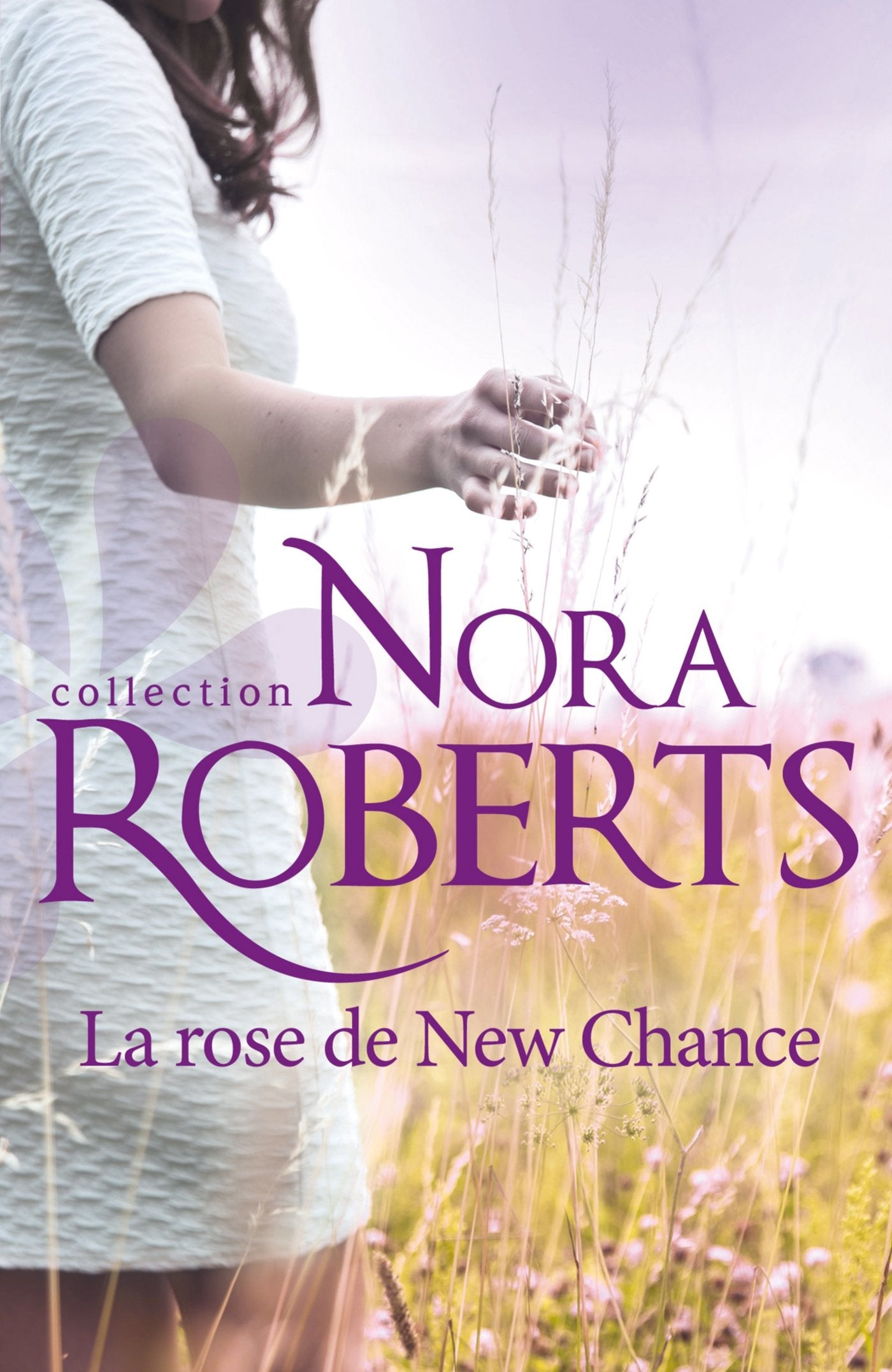 La rose de New Chance 9782280332385