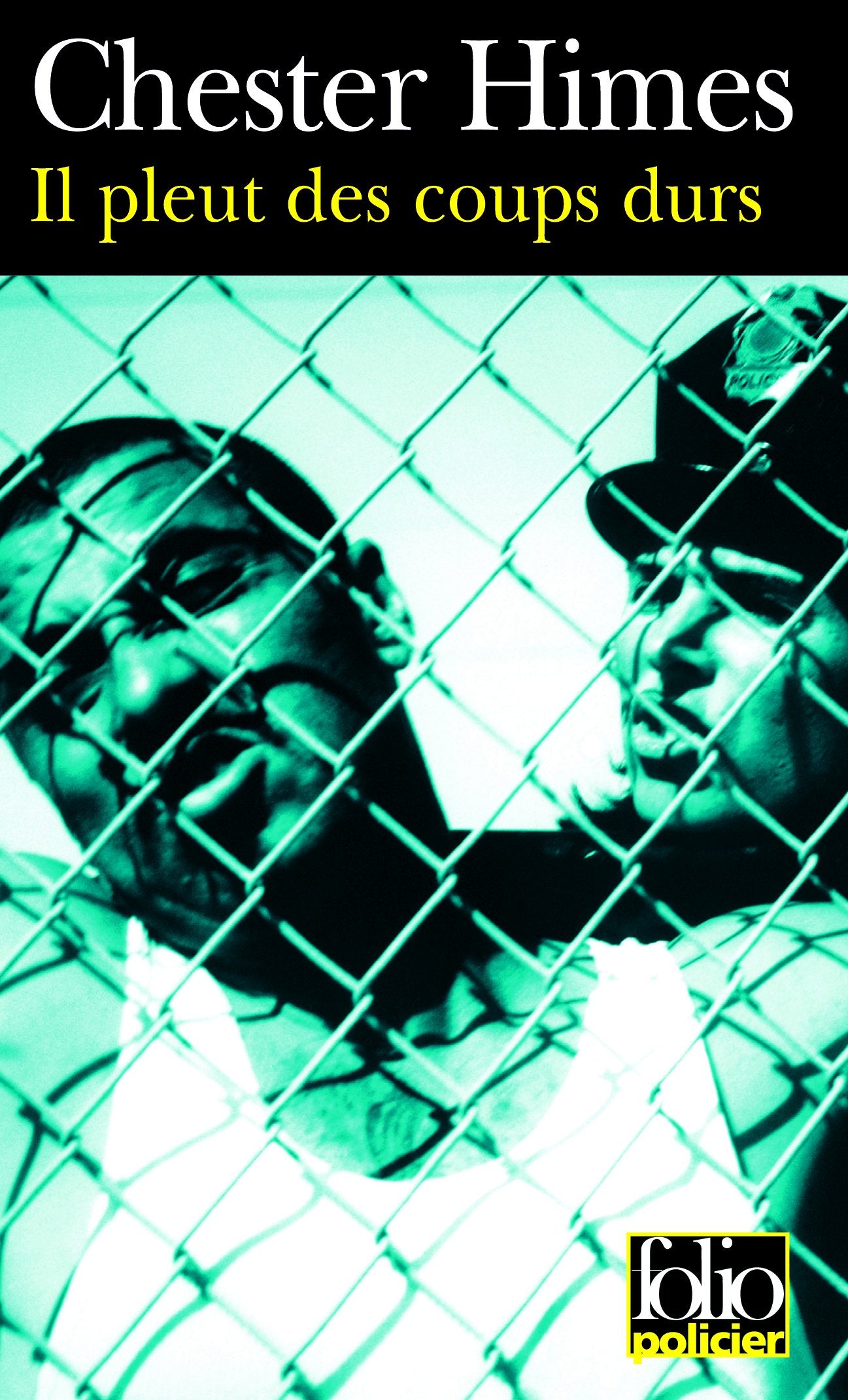 Il pleut des coups durs 9782070423088