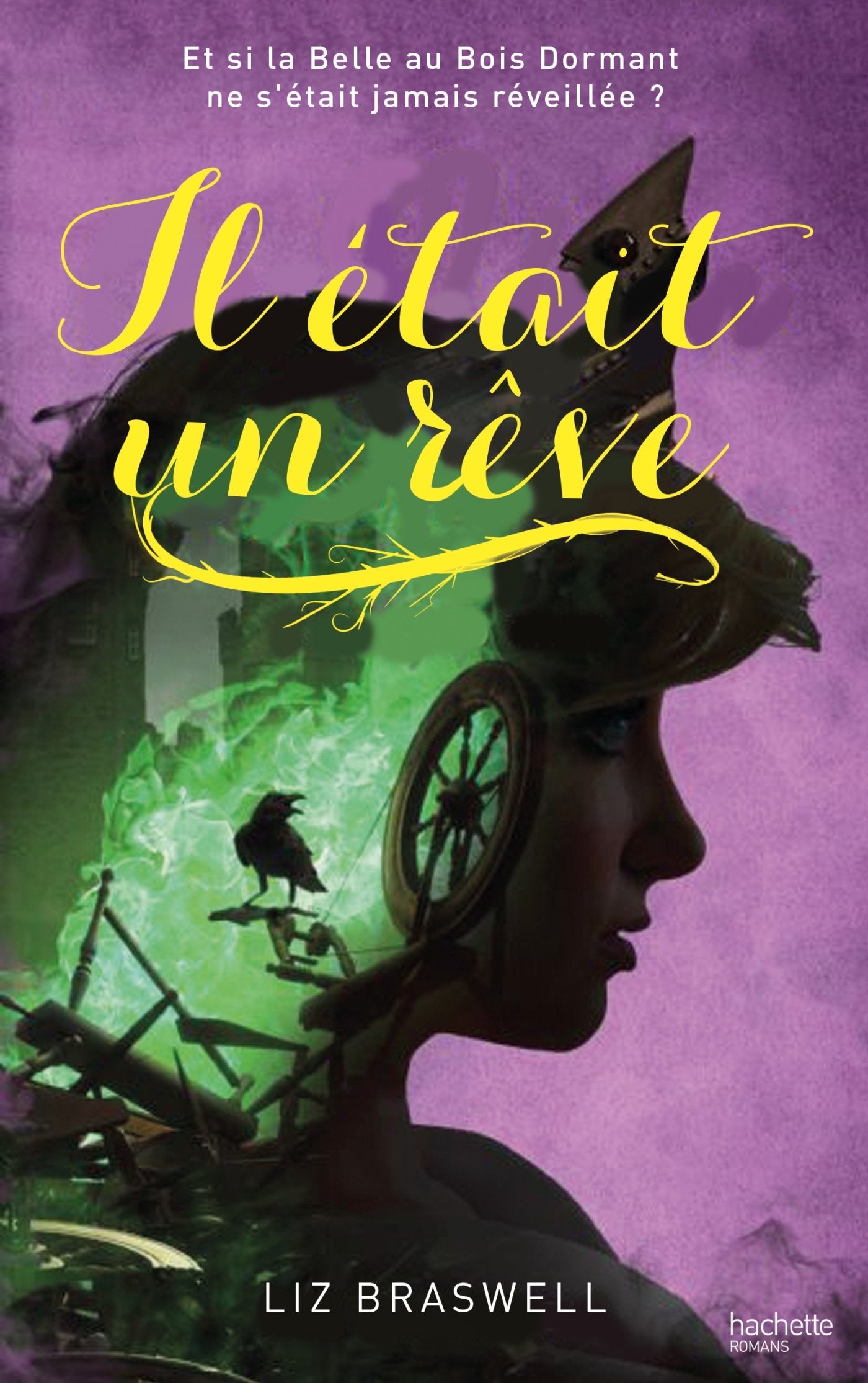 Il était un rêve 9782012205772