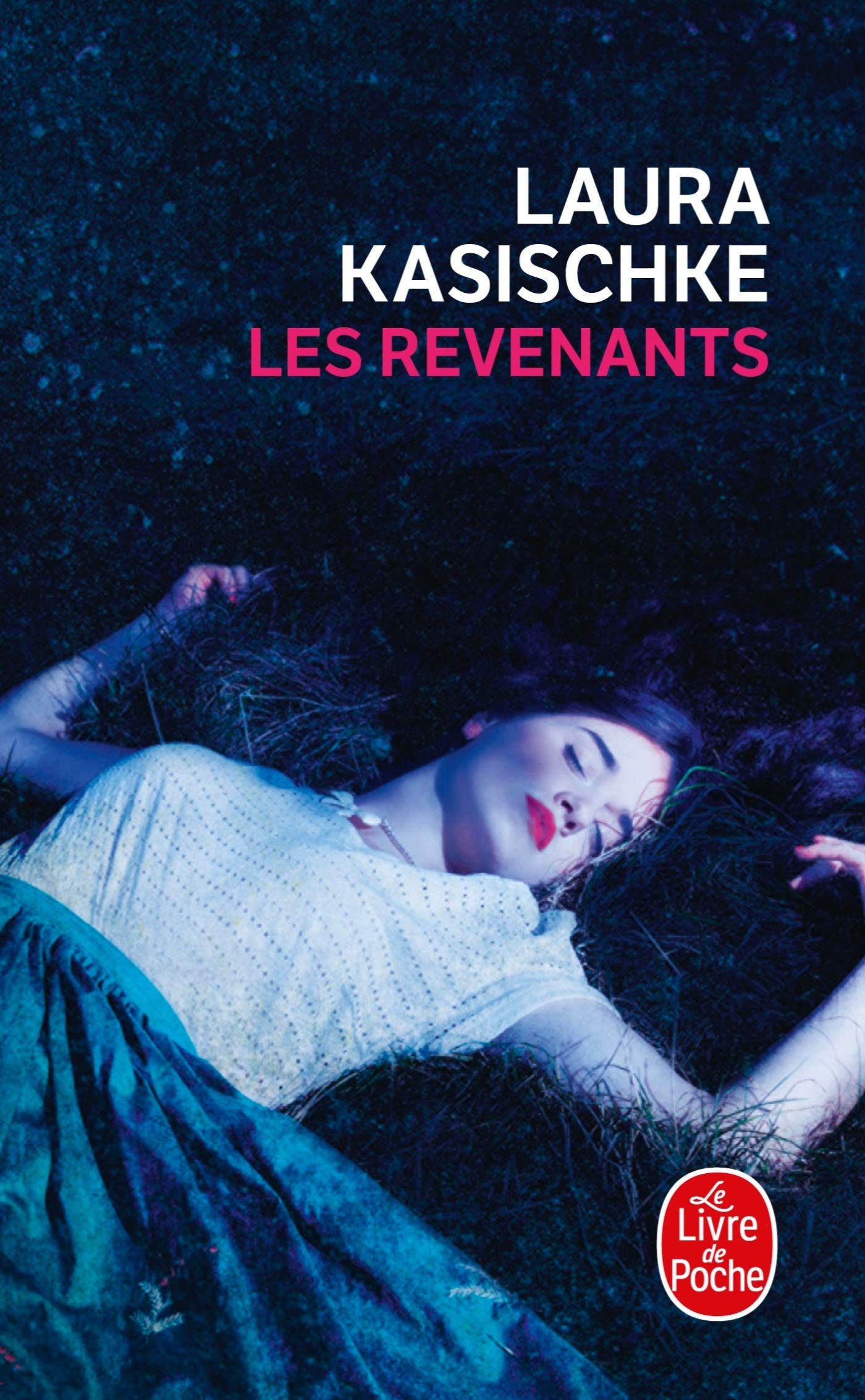 Les Revenants 9782253164524
