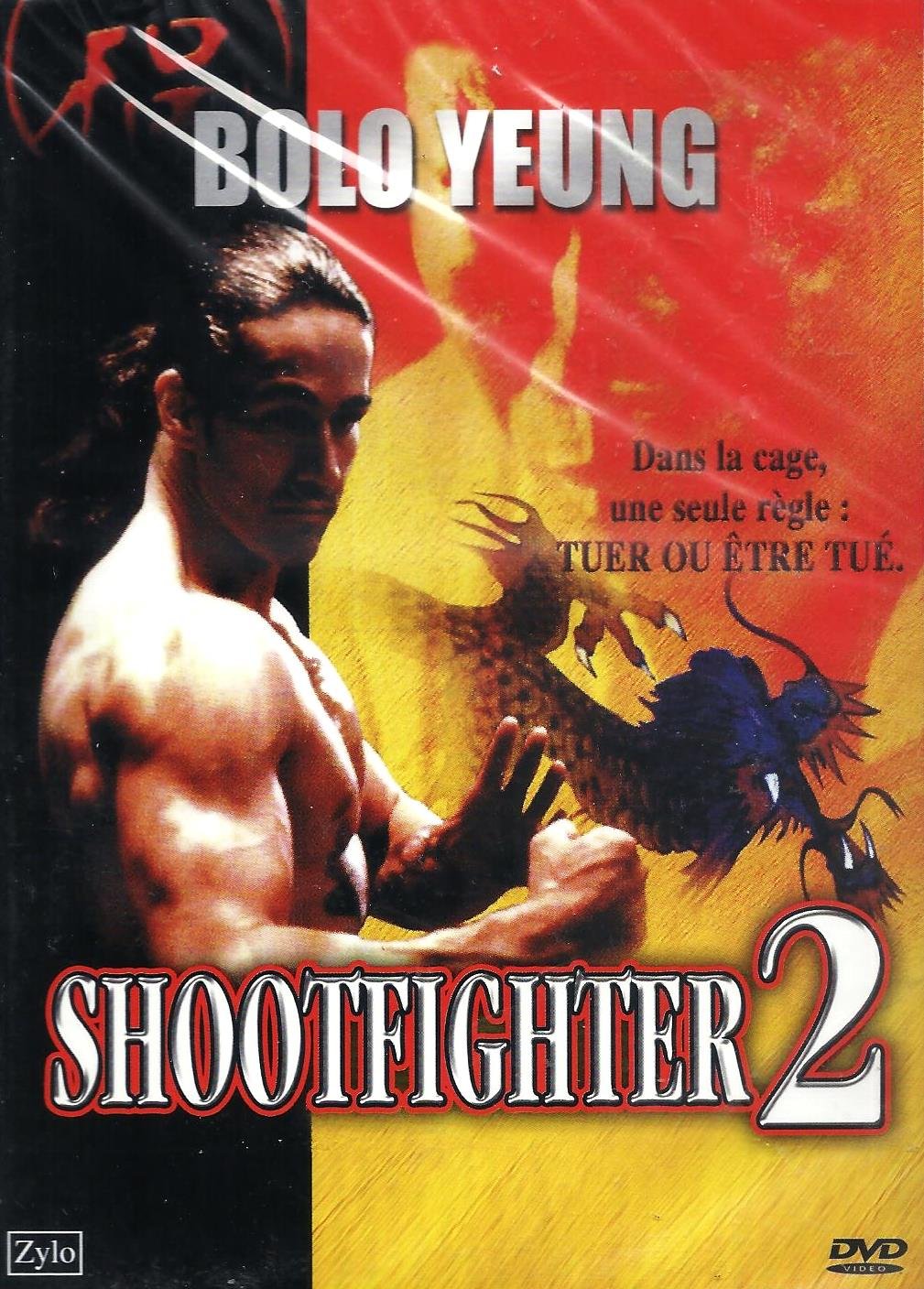 Shootfighter 2 3760121795960