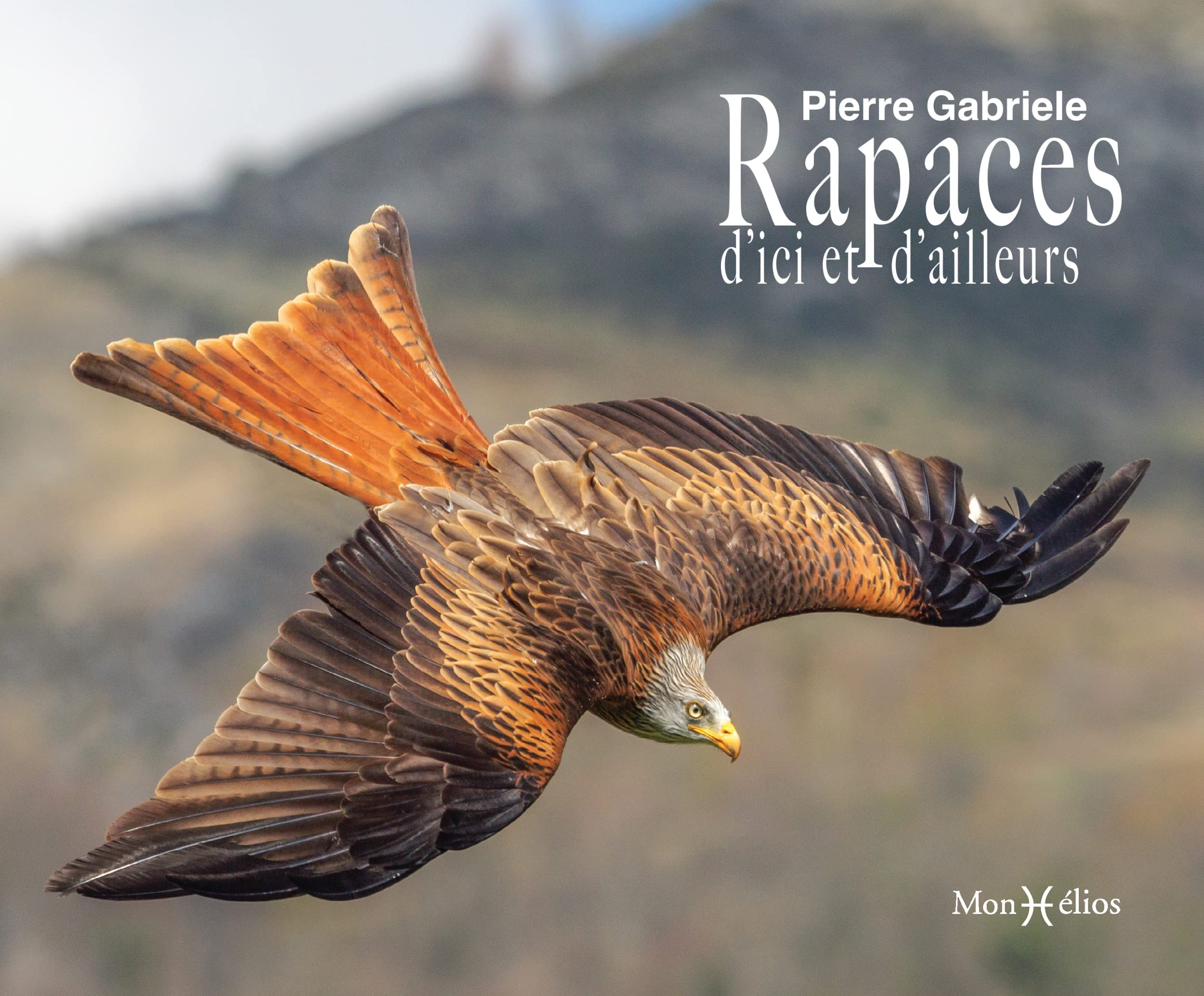 Rapaces 9782378950453