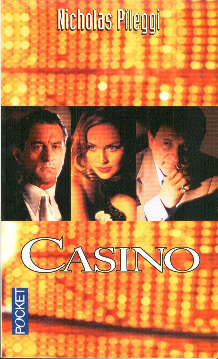 Casino 9782266070256