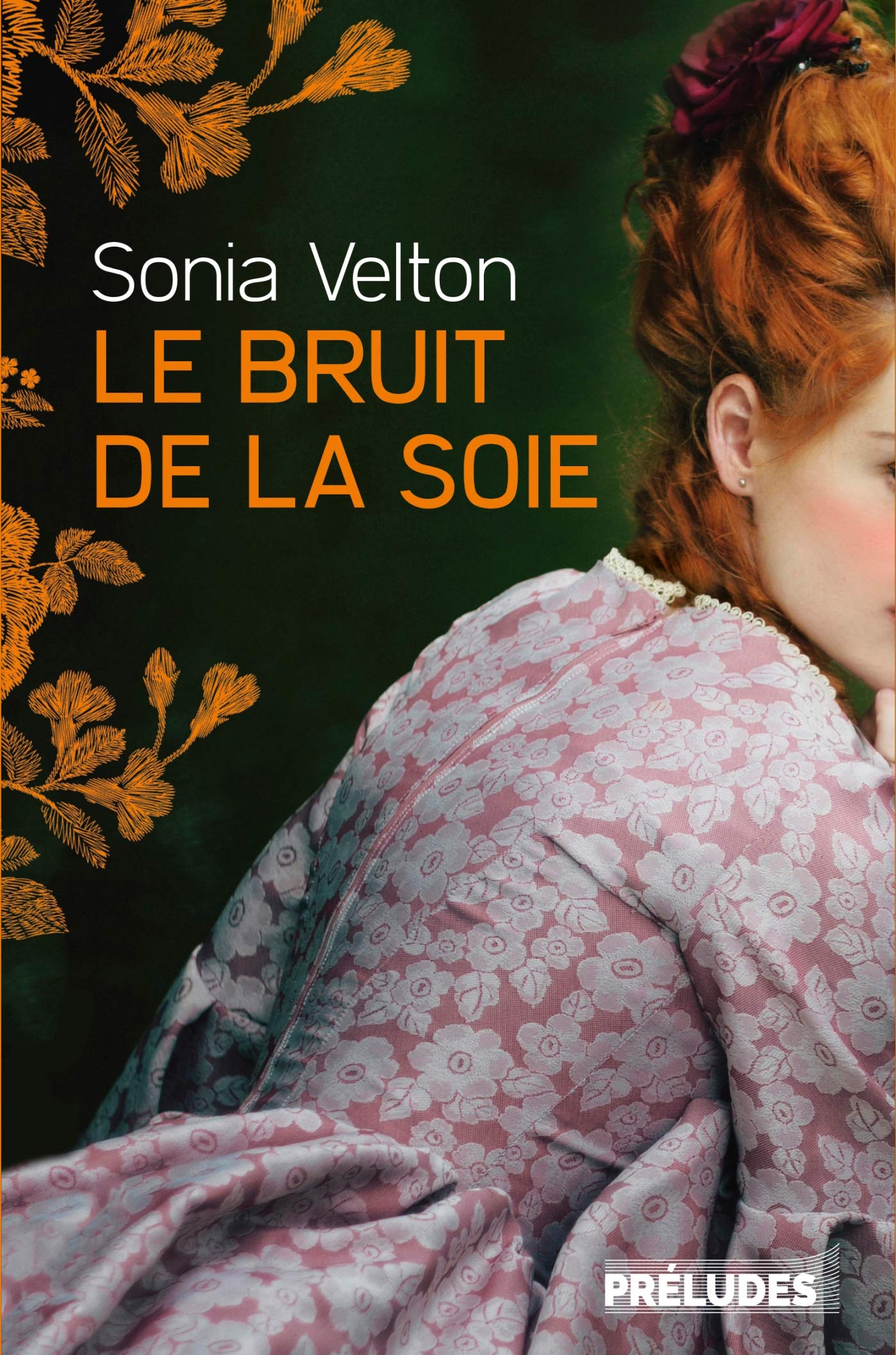 Le Bruit de la soie 9782253045632