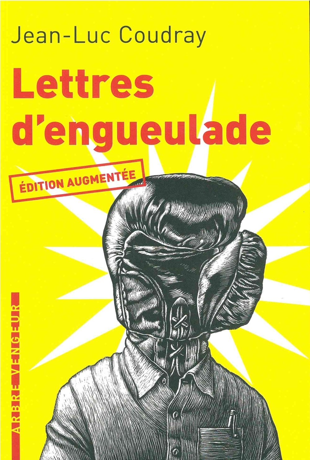 Lettres d'engueulade: Un guide littéraire 9791091504218