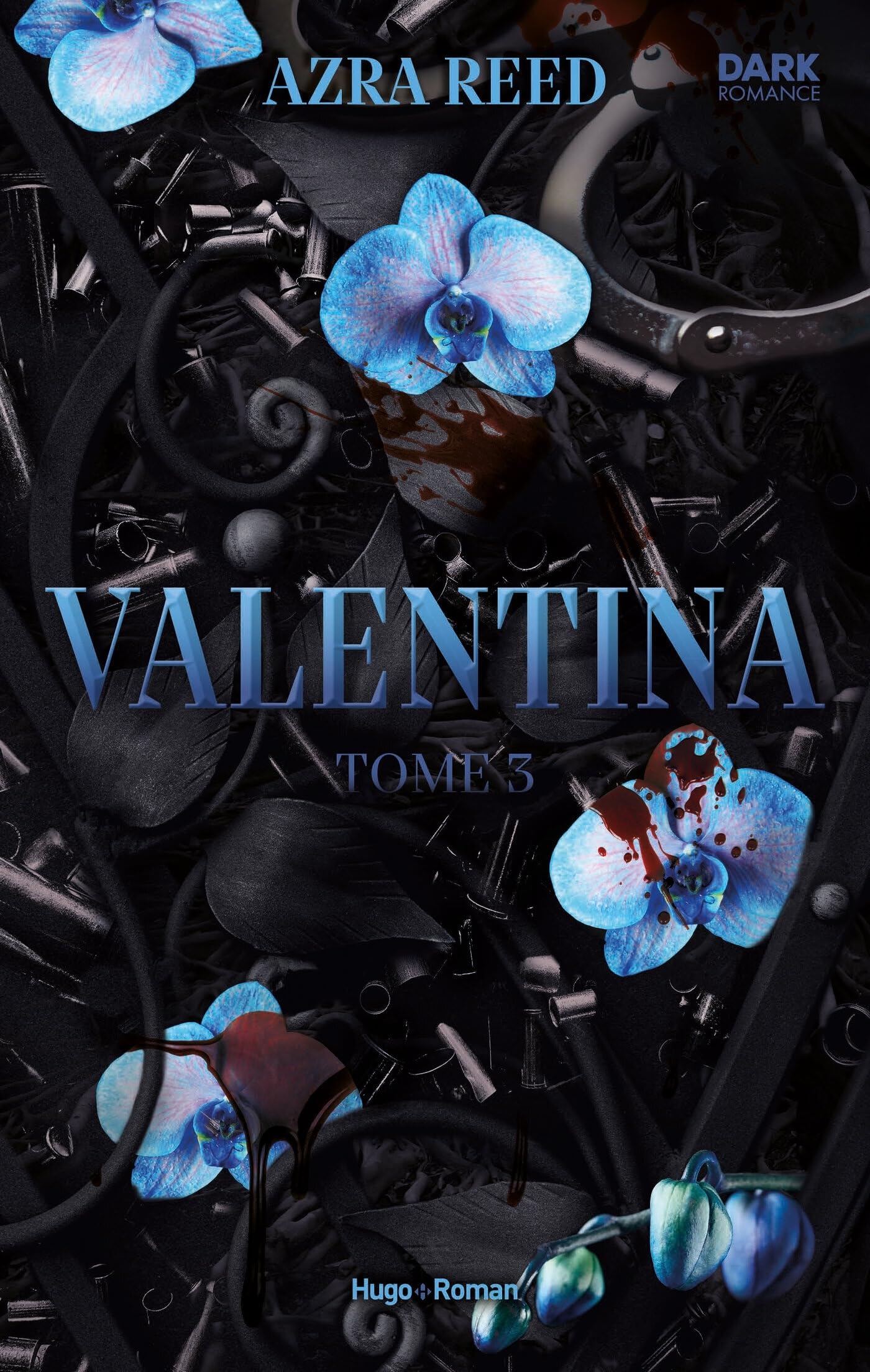 Valentina - Tome 03 9782755677690