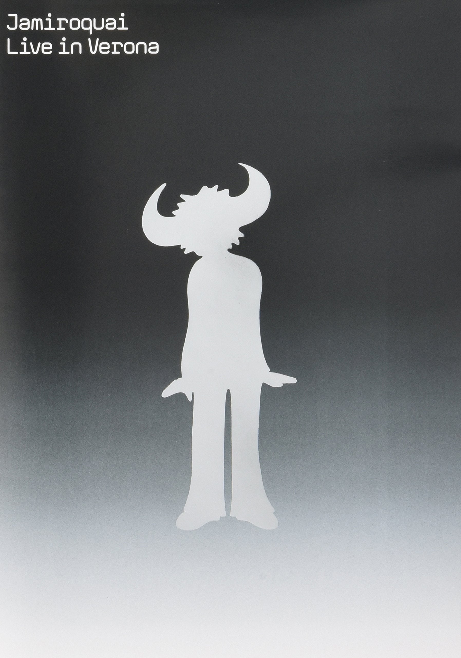 Jamiroquai : Live in Verona 5099720177999