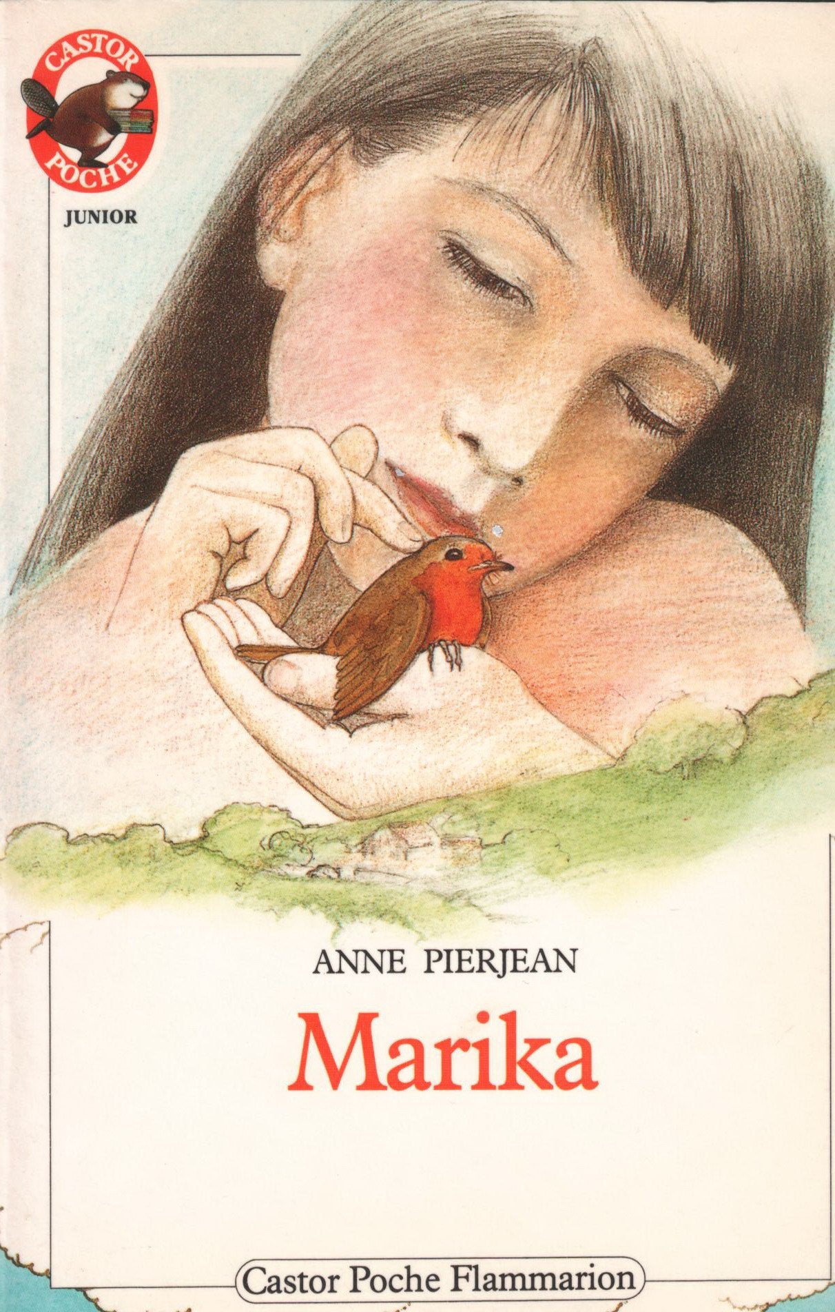 Marika **** junior 9782081619555