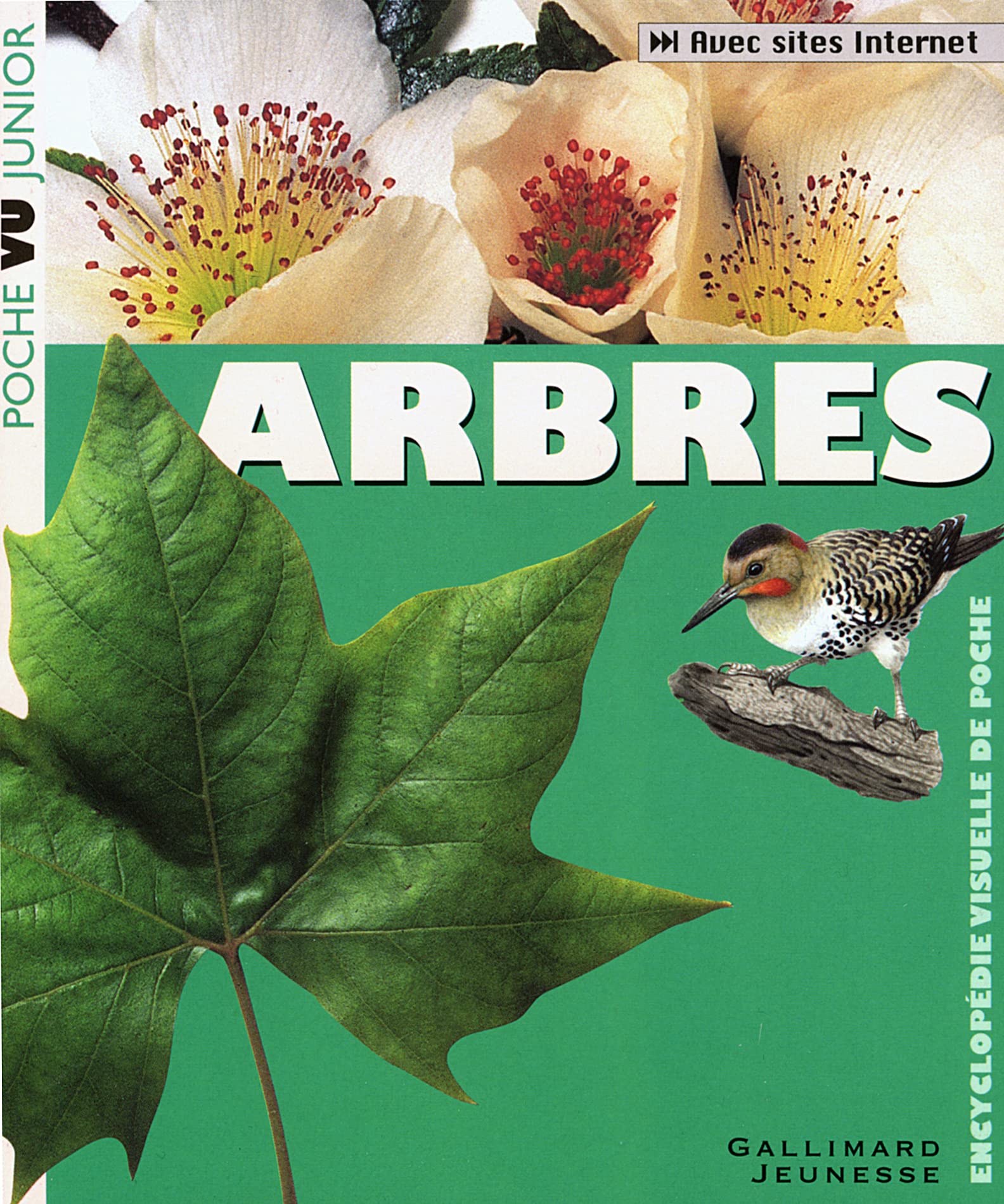 ARBRES 9782070510832