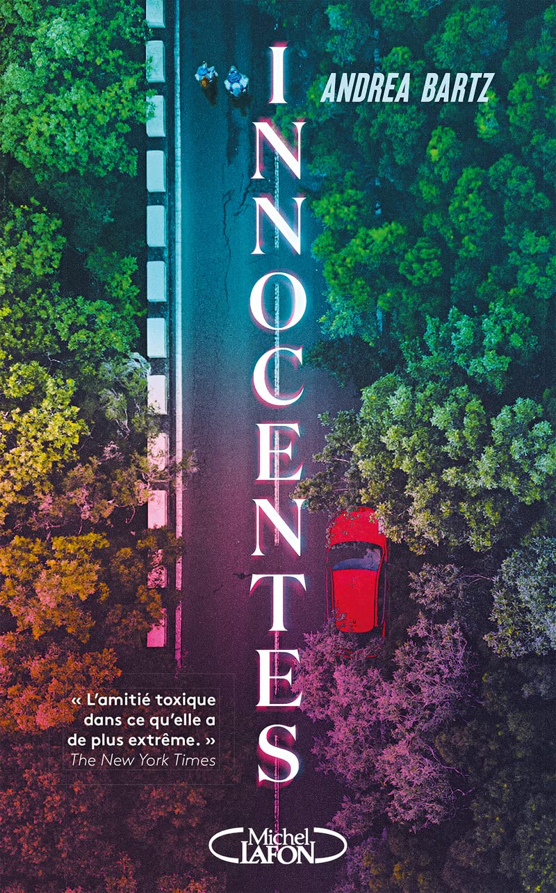 Innocentes 9782749949802