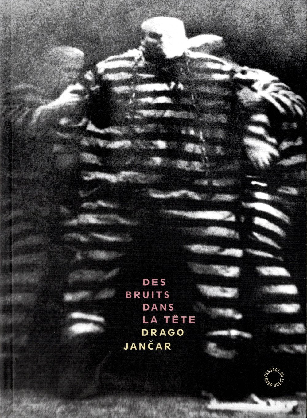 Des bruits dans la tête 9782914834469