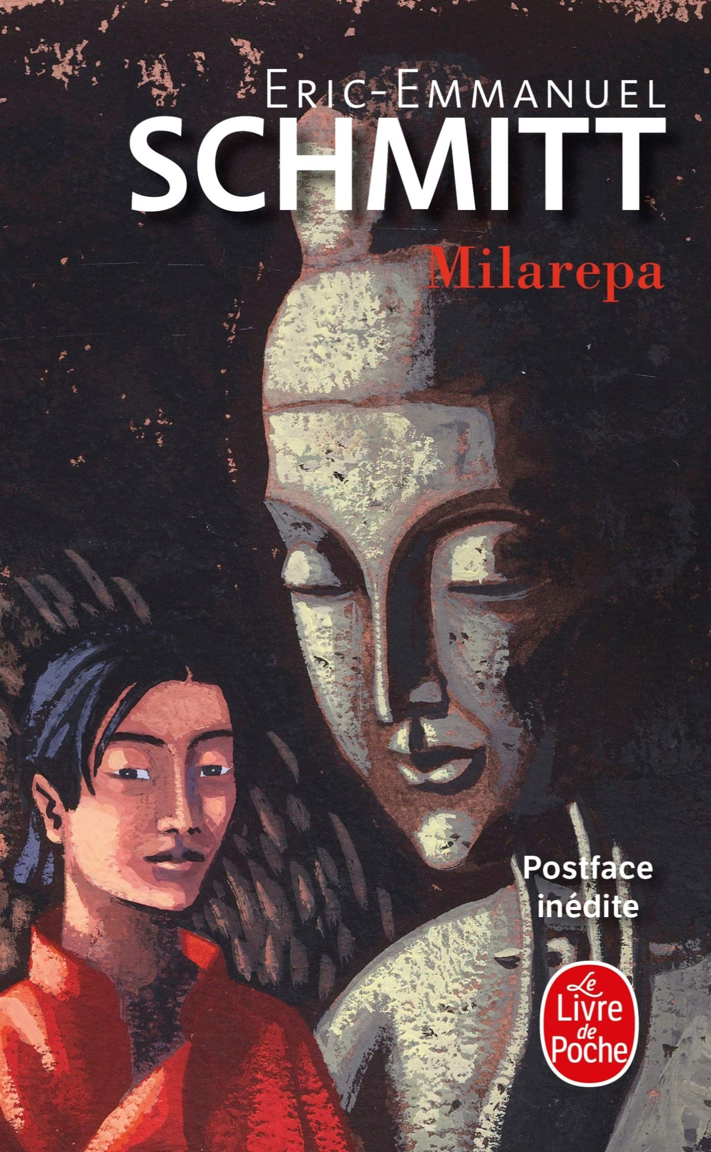 Milarepa 9782253174141