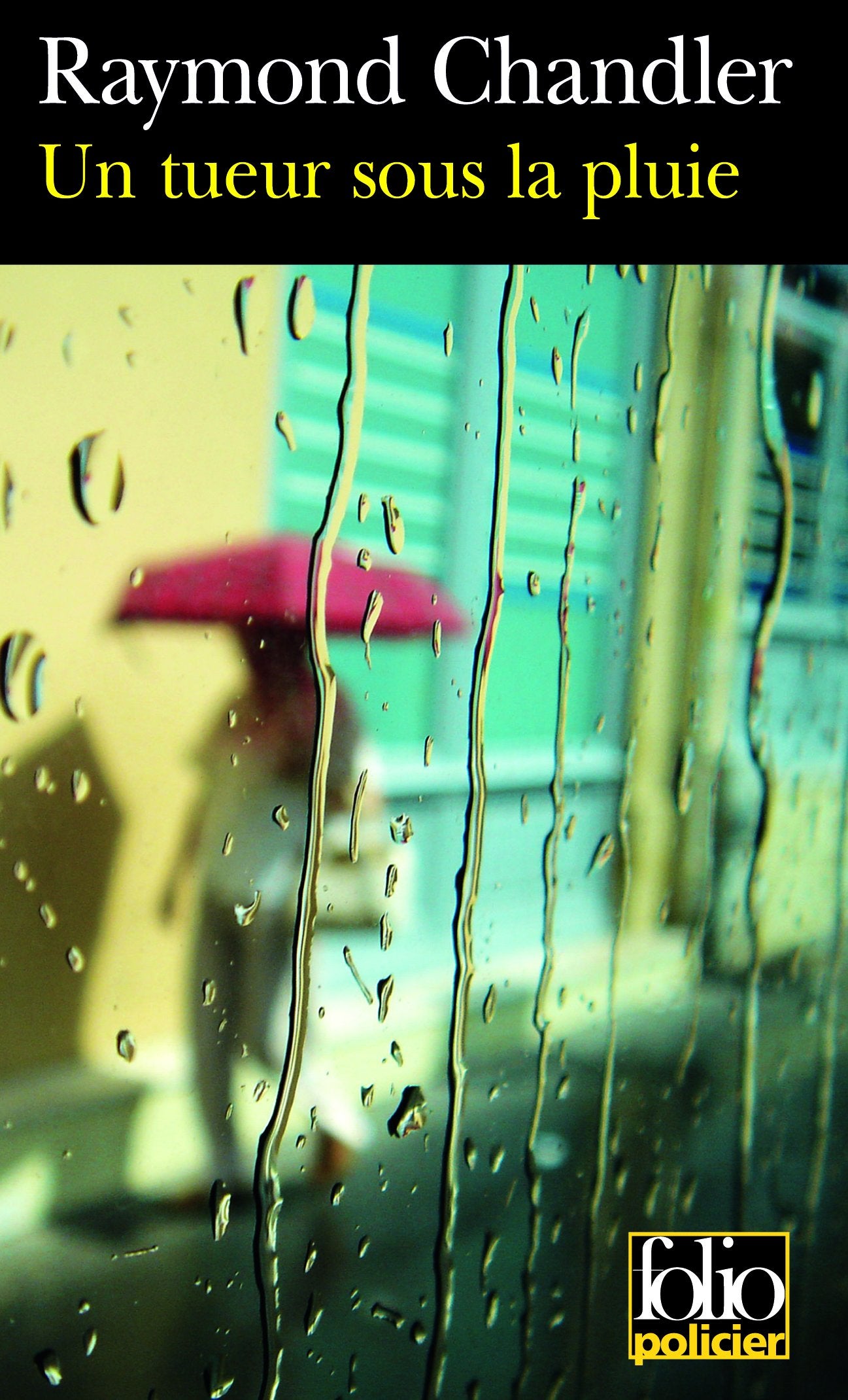 Un tueur sous la pluie/Bay City blues/Déniche la fille 9782070364664