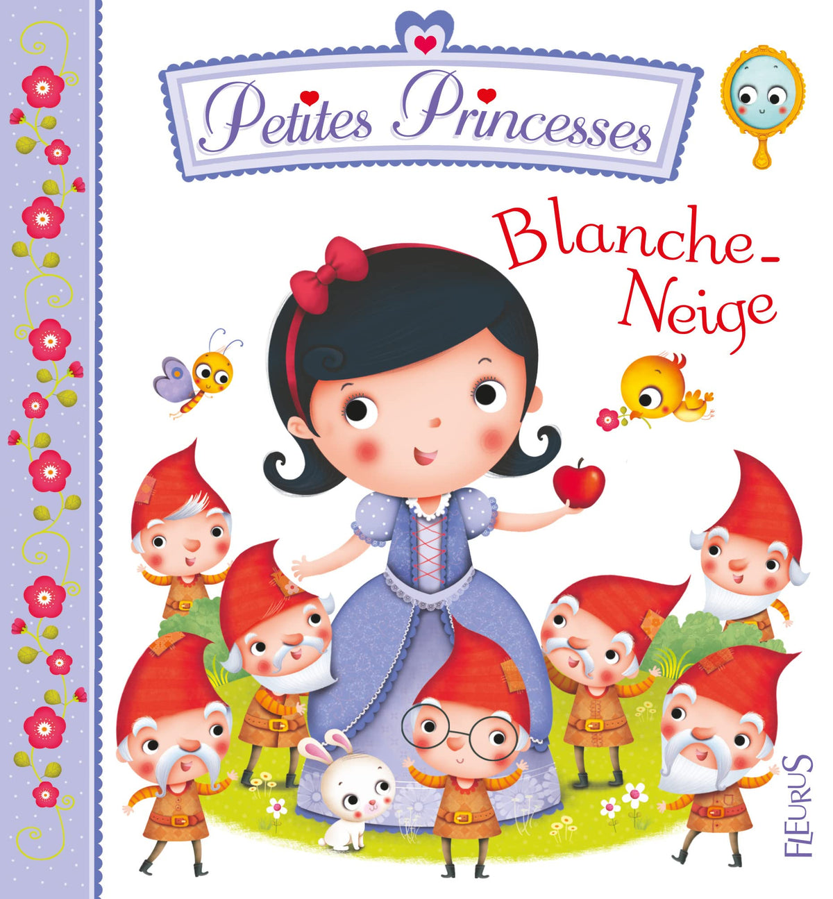Blanche Neige, tome 1: n°1 9782215142515