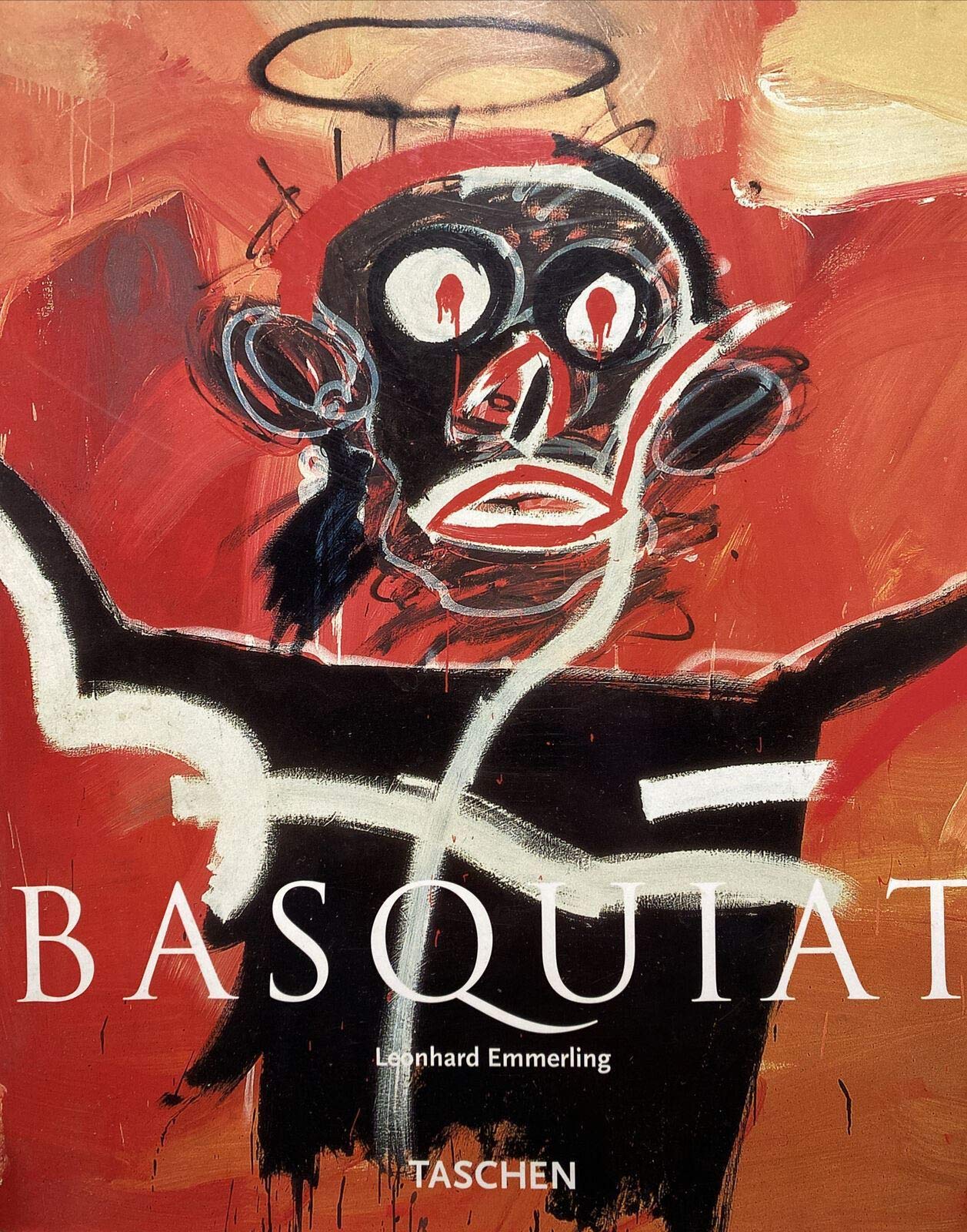 Jean-Michel Basquiat 9783822816417