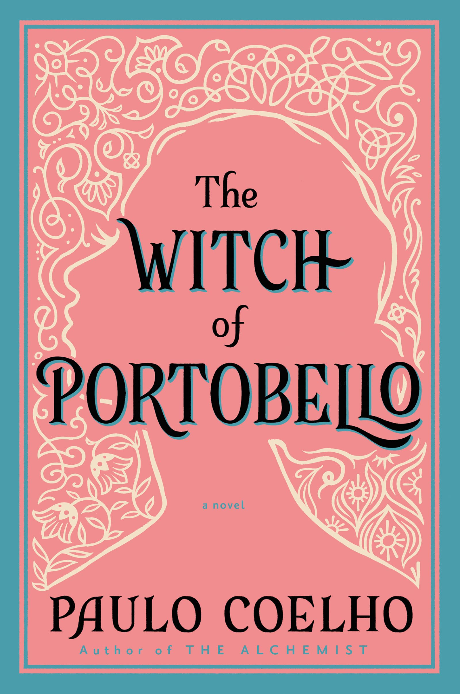 The Witch of Portobello: A Novel 9780061338816