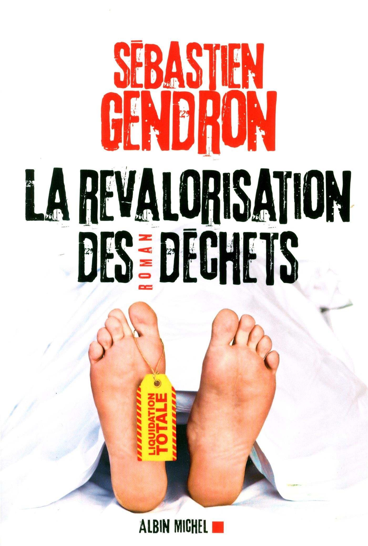 La Revalorisation des déchets 9782226314642