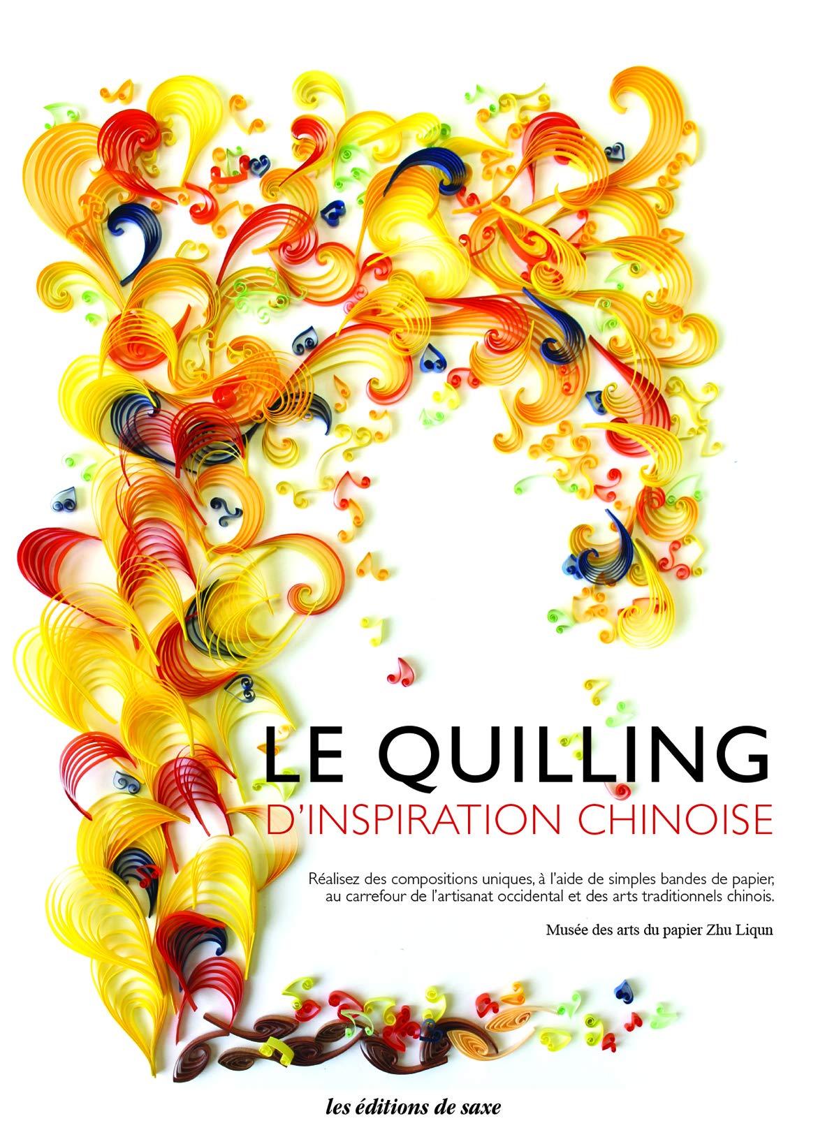 LE QUILLING 9782756529547