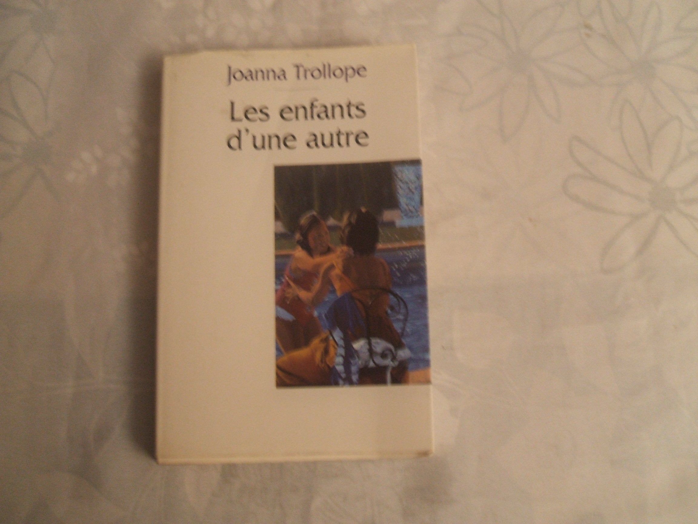 Les enfants d'une autre 9782744130960