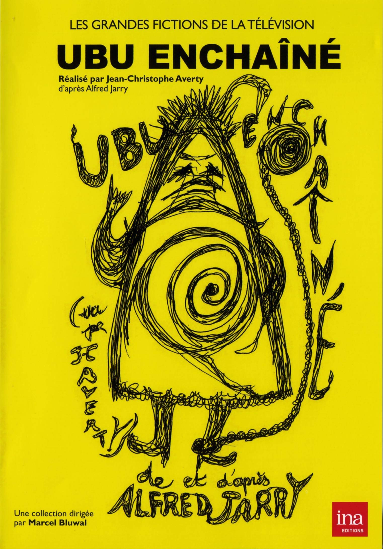 Ubu enchaîné 3545020018286
