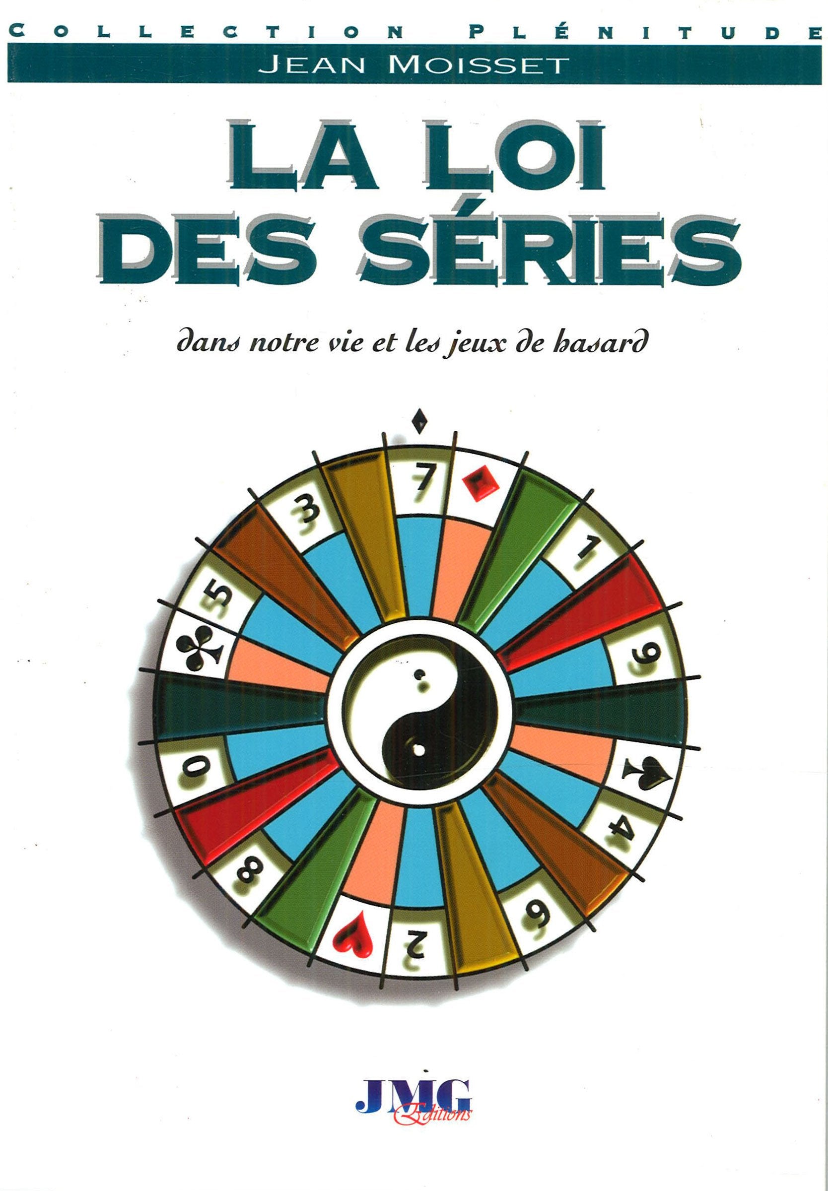 la Loi des séries 9782912507198