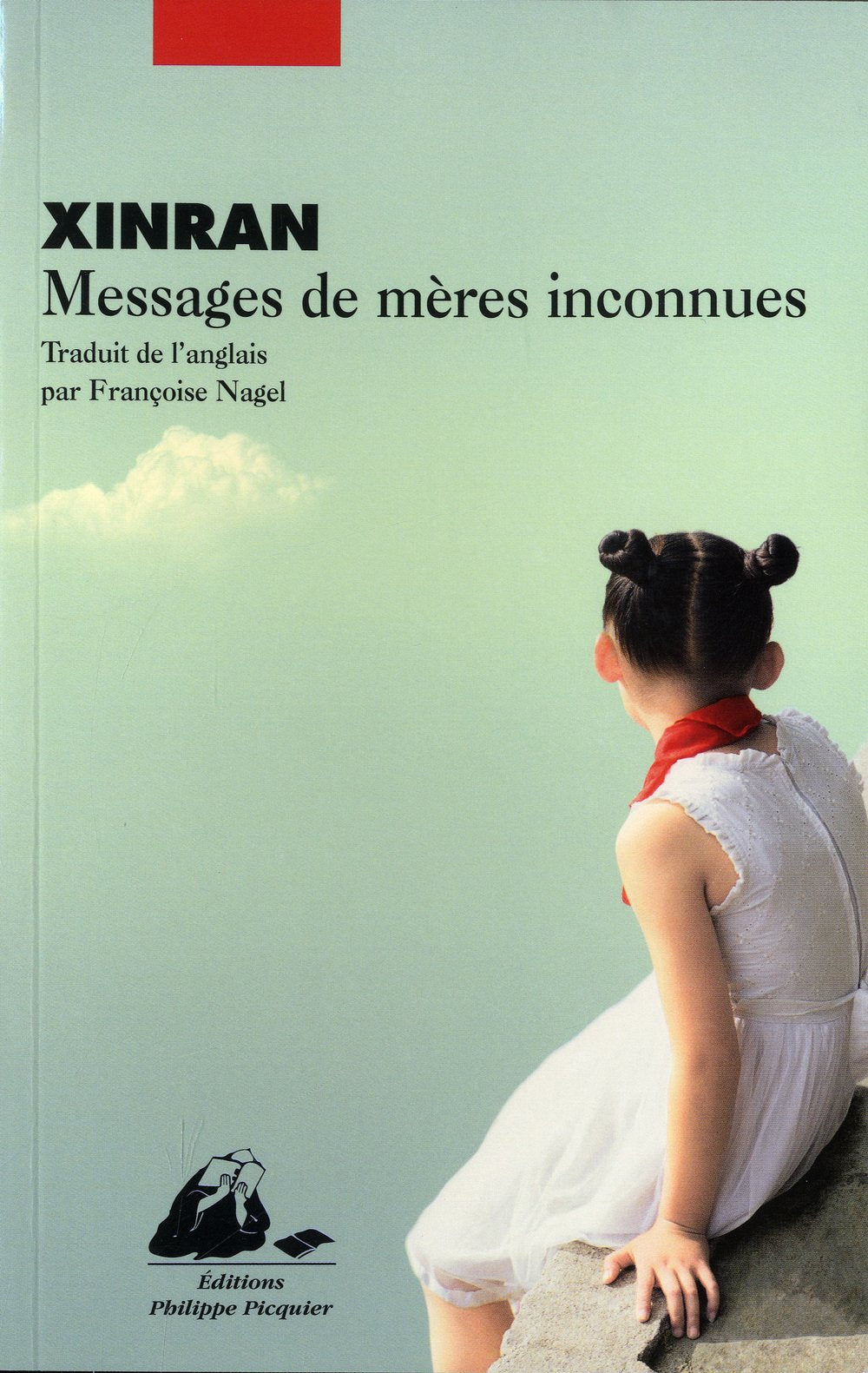 Messages de mères inconnues 9782809702279