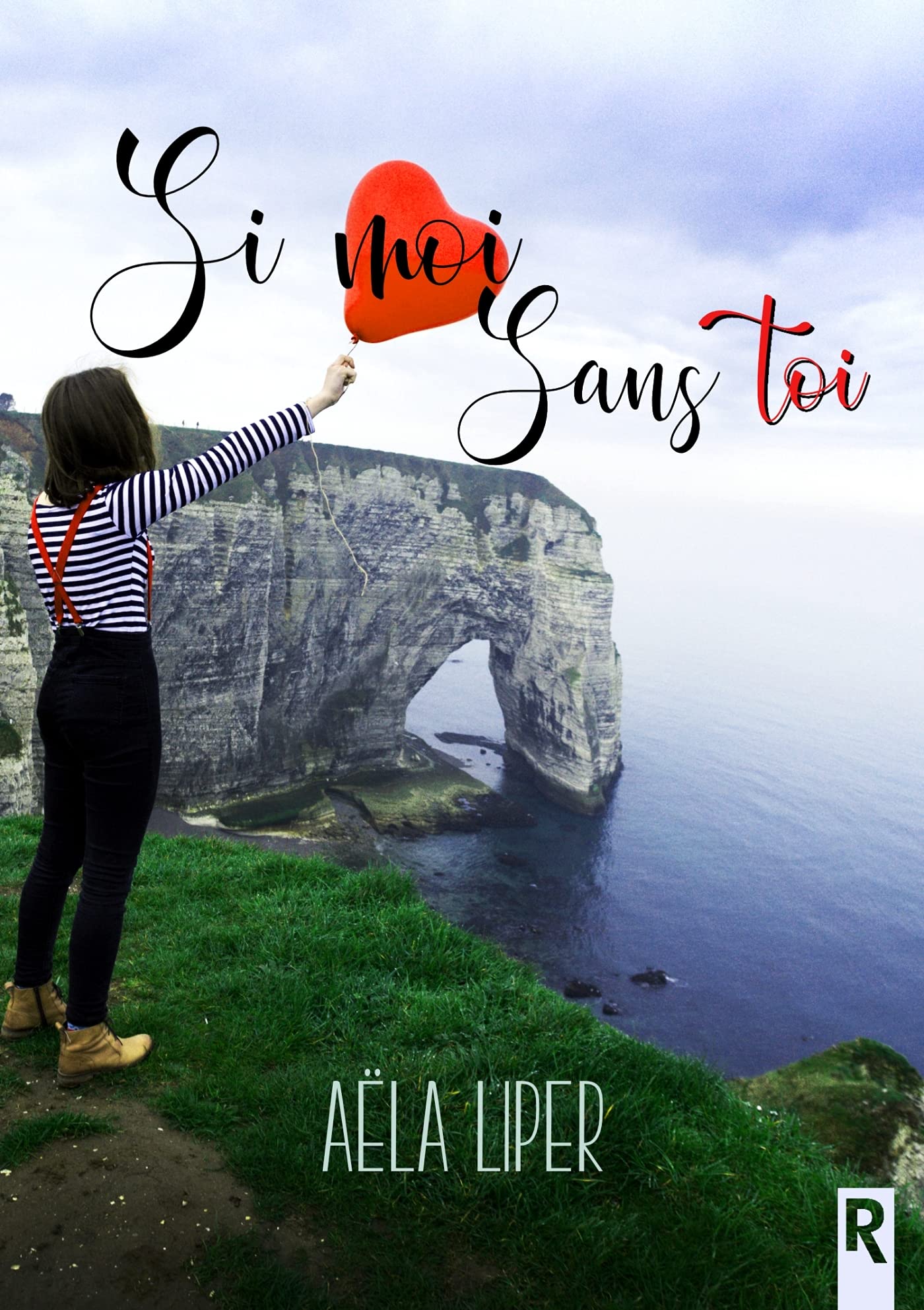 Si moi sans toi 9782365384995