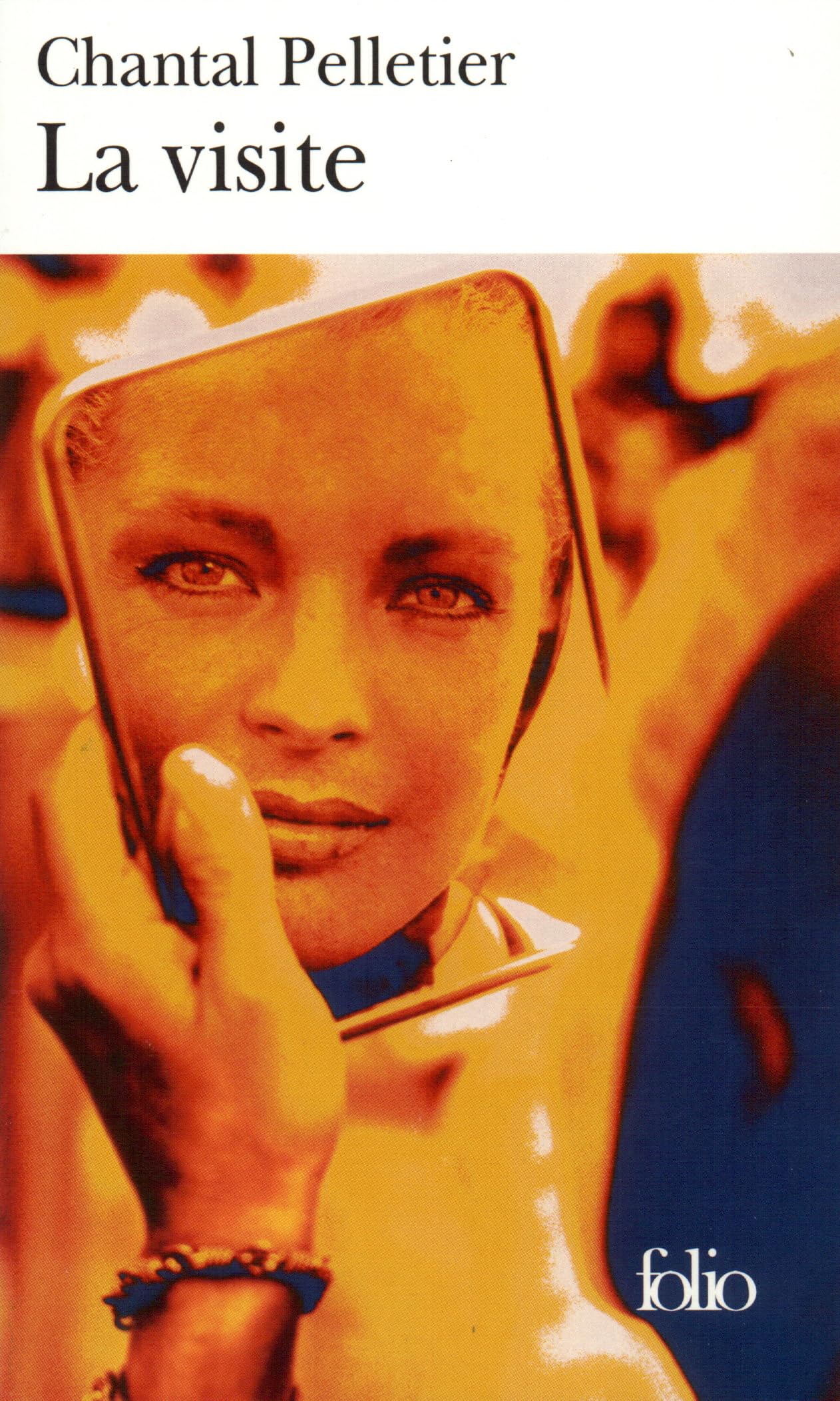 La Visite 9782070304899