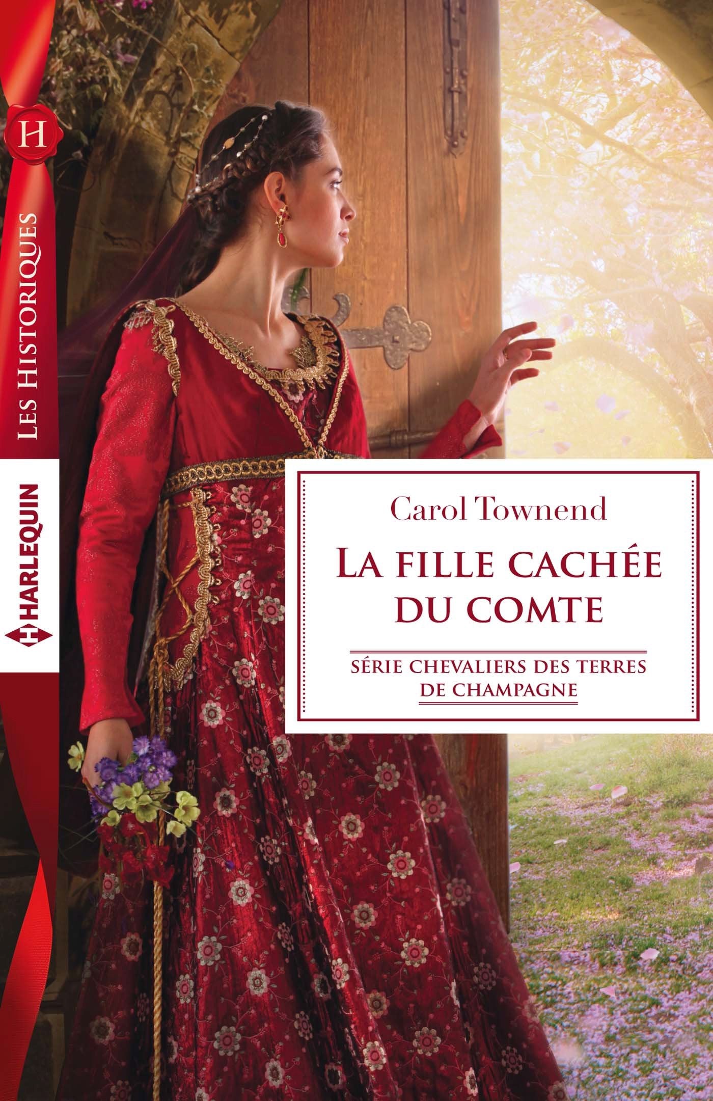 La fille cachée du comte 9782280347495