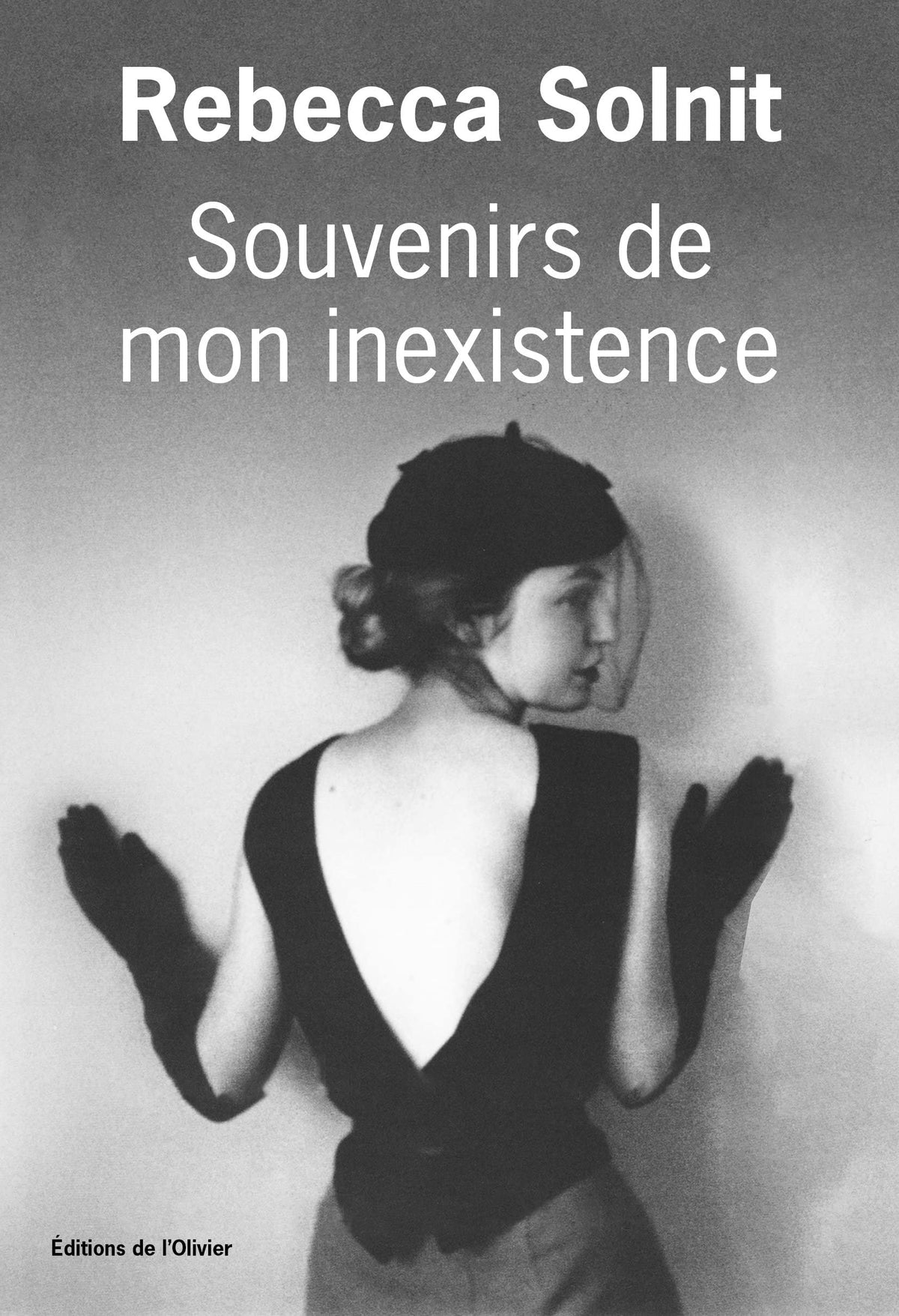 Souvenirs de mon inexistence 9782823616767