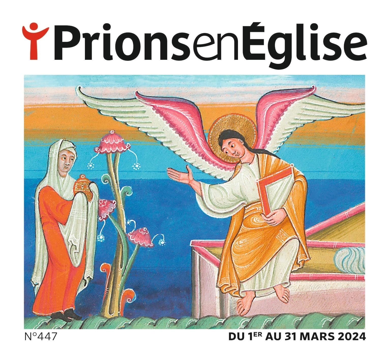 Prions Poche - mars 2025 N° 459 9791029617850